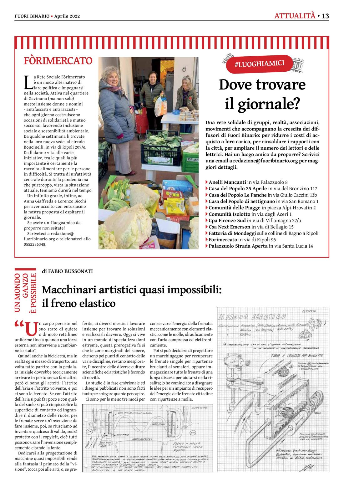 Pagina 13 del numero 239