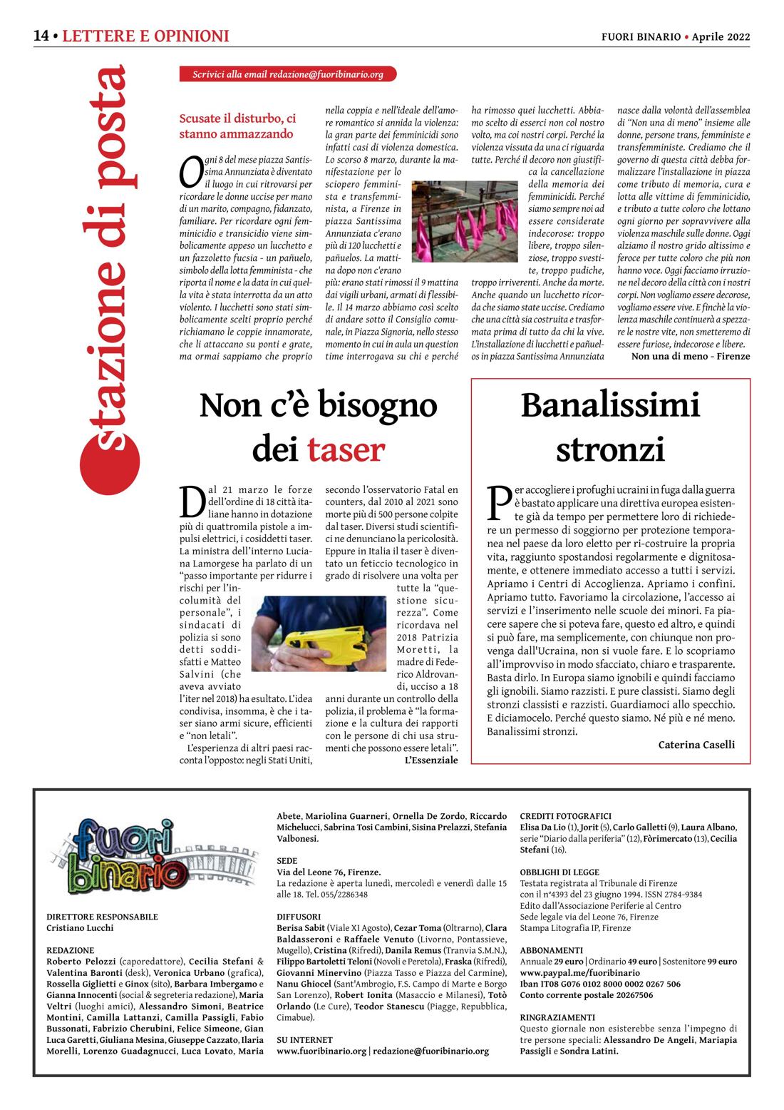 Pagina 14 del numero 239