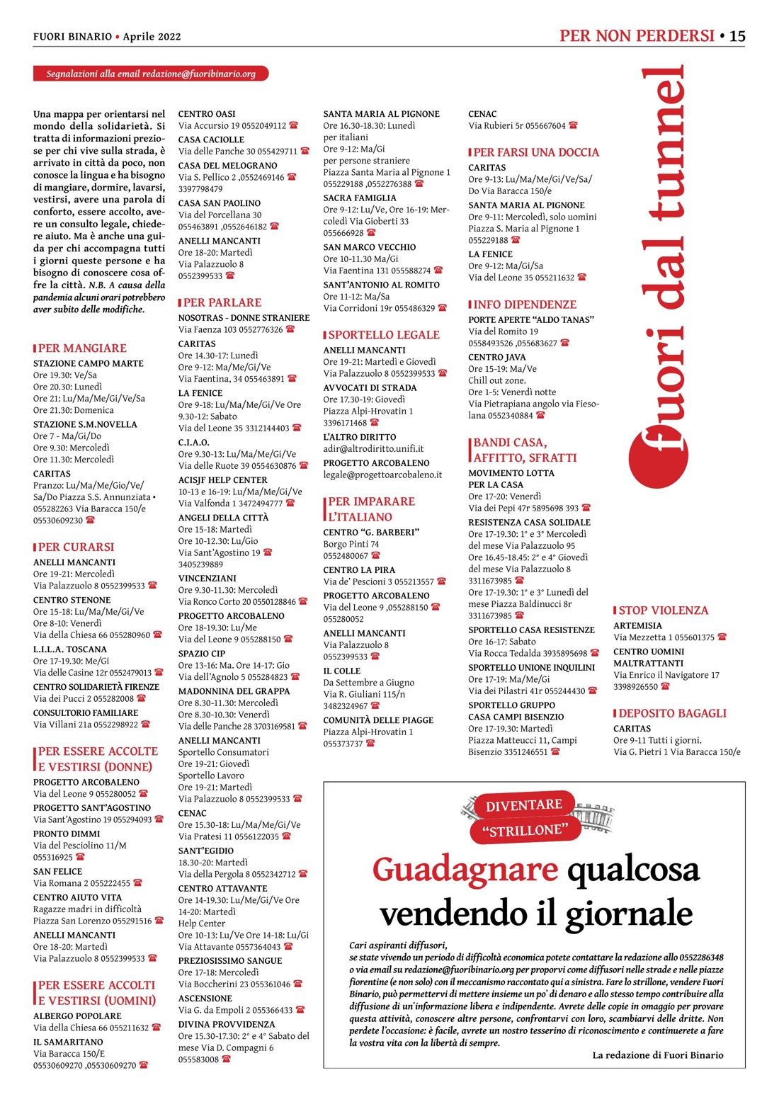 Pagina 15 del numero 239