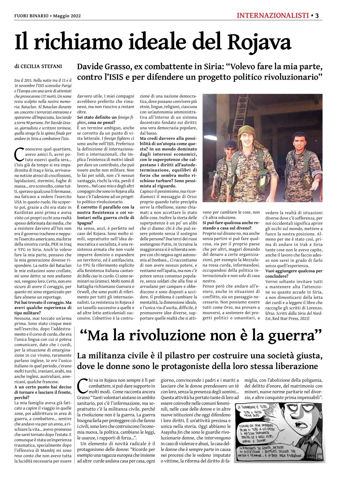 Pagina 3 del numero 240