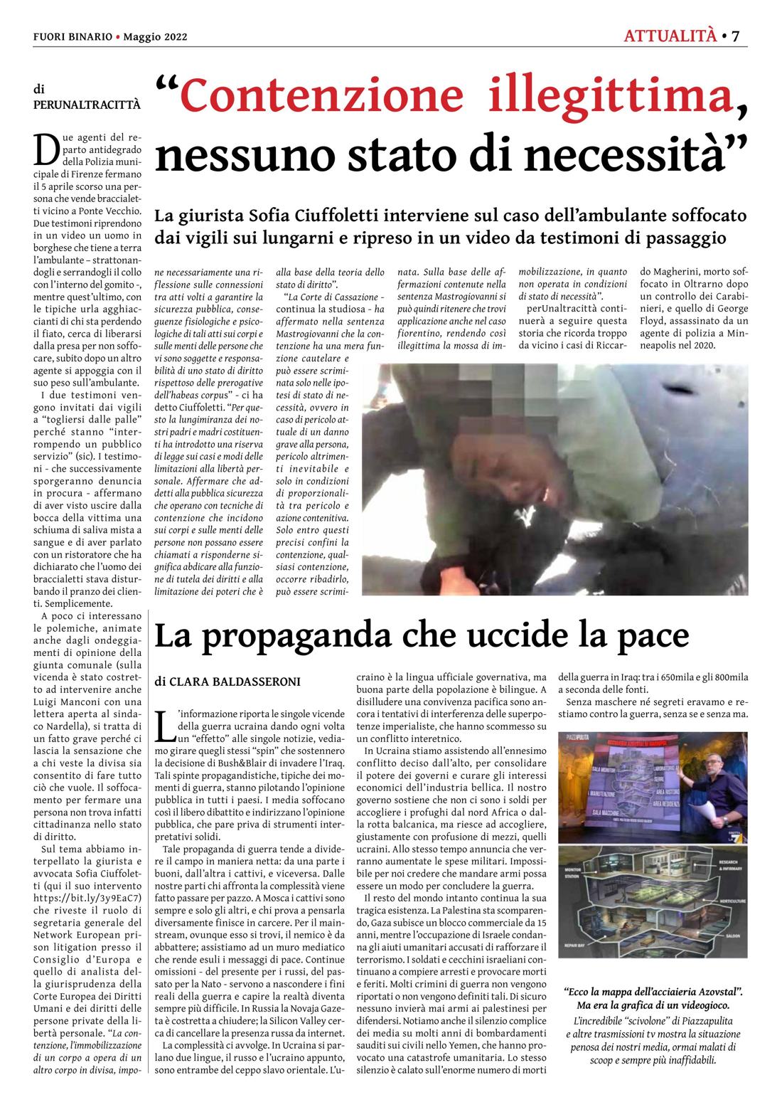 Pagina 7 del numero 240