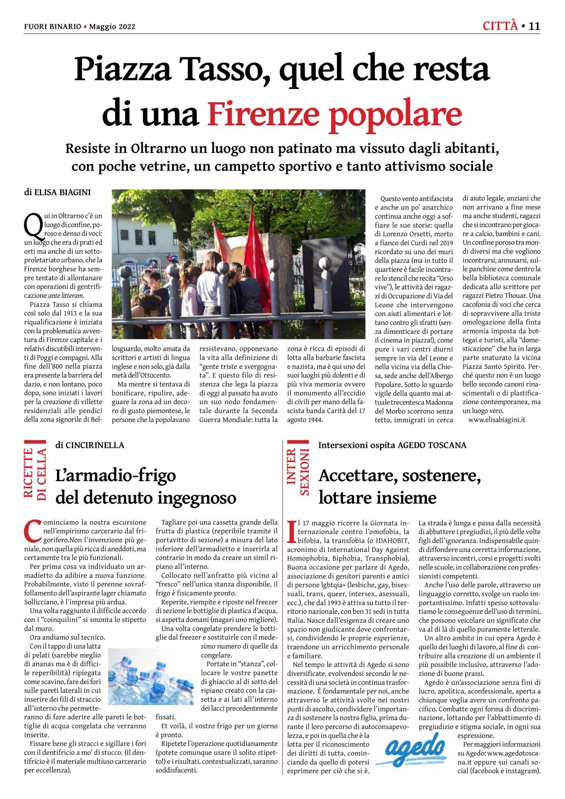 Pagina 11 del numero 240