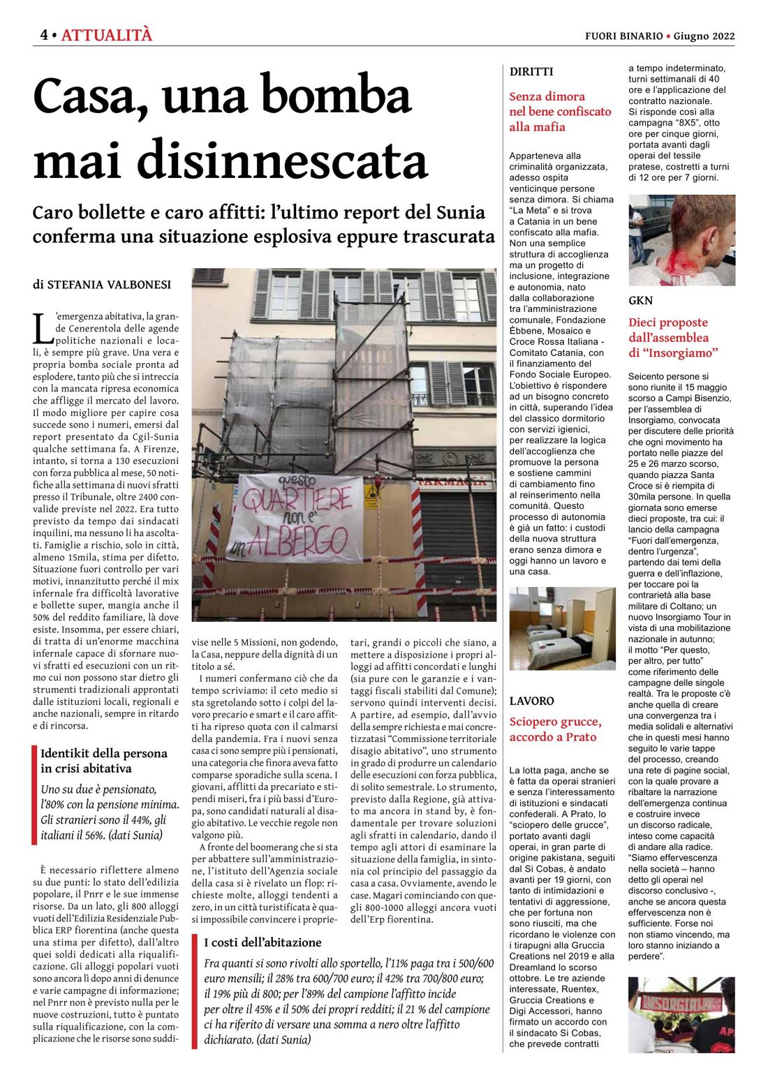 Pagina 4 del numero 241