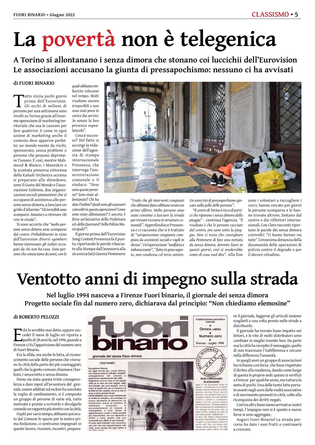 Pagina 5 del numero 241