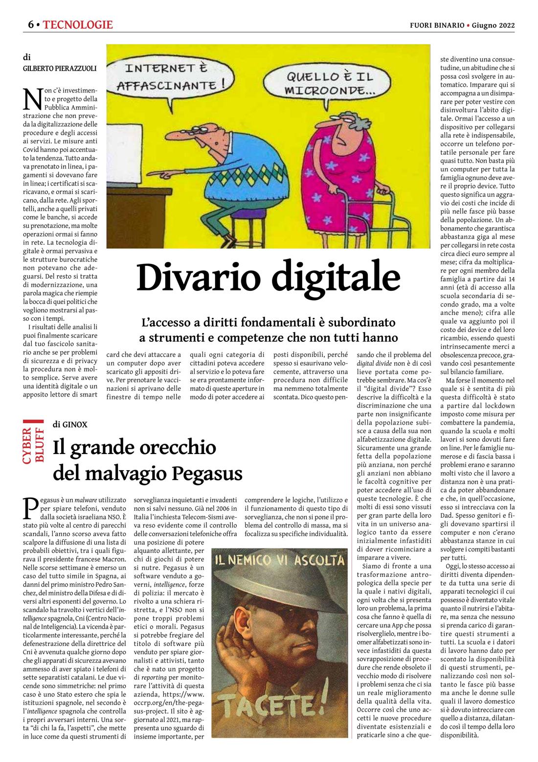 Pagina 6 del numero 241
