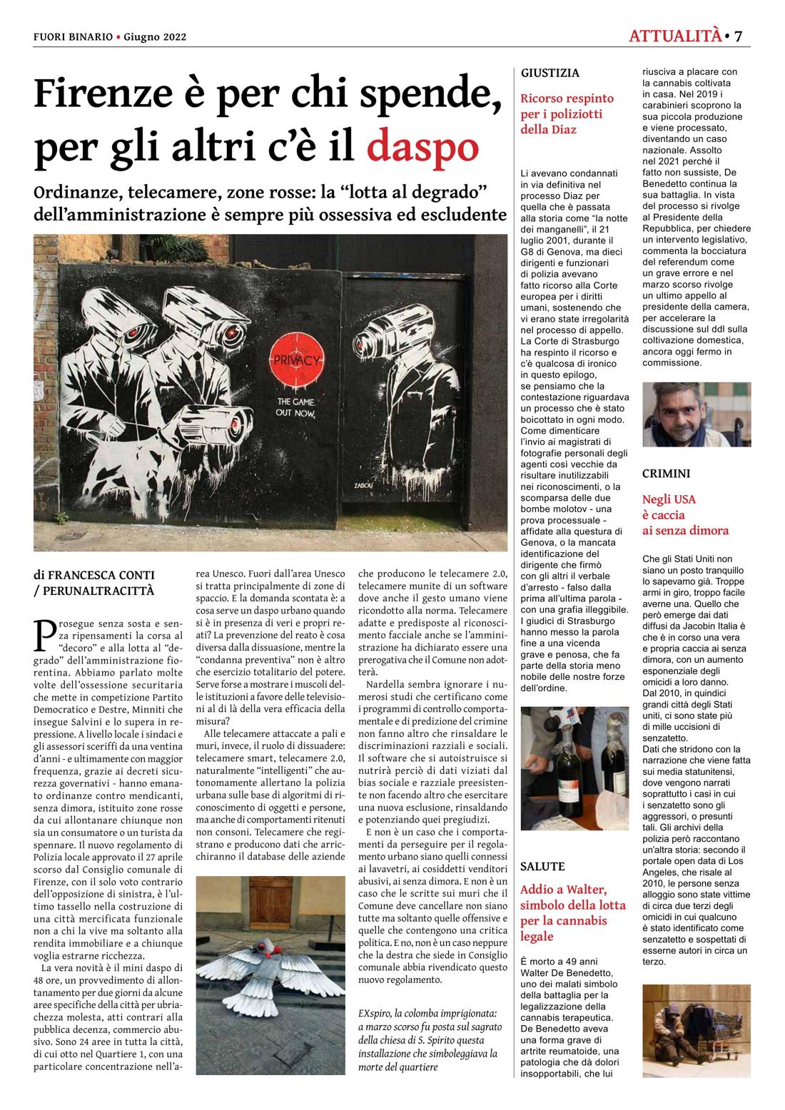 Pagina 7 del numero 241