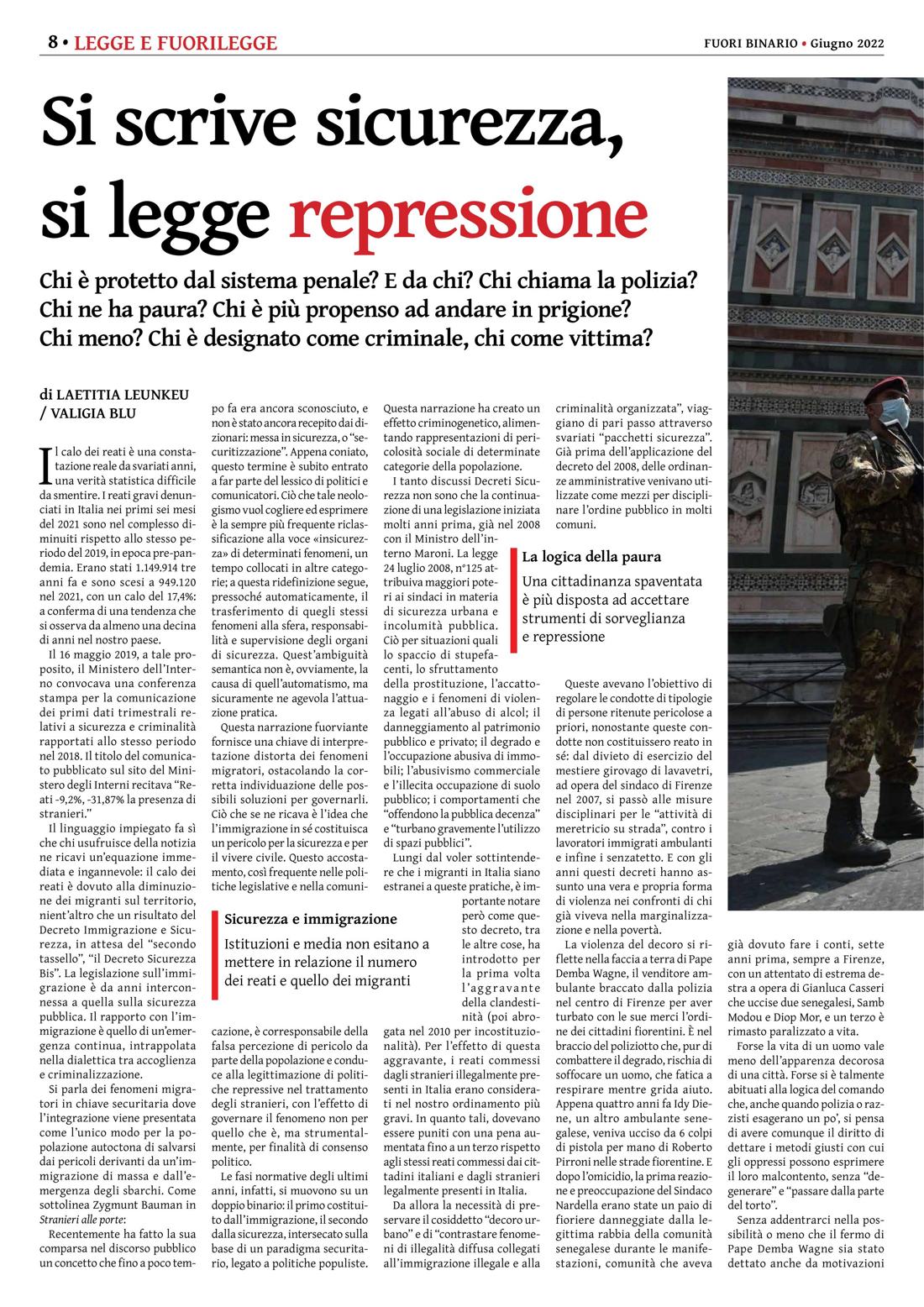 Pagina 8 del numero 241