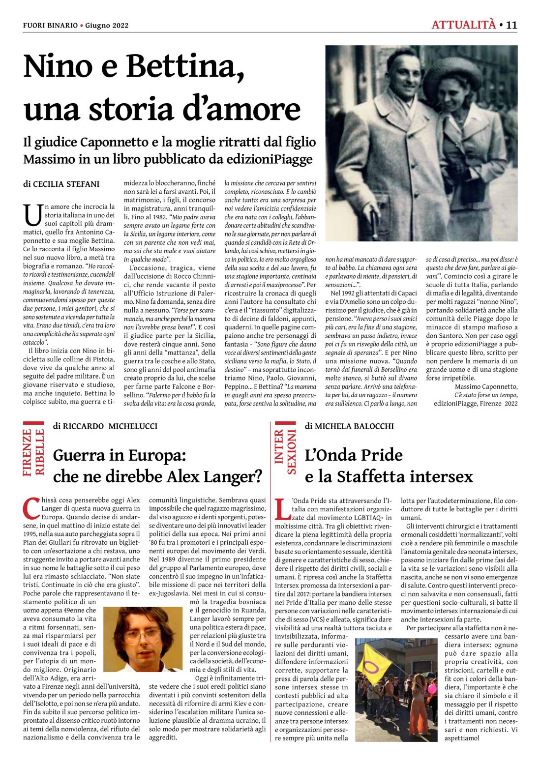 Pagina 11 del numero 241