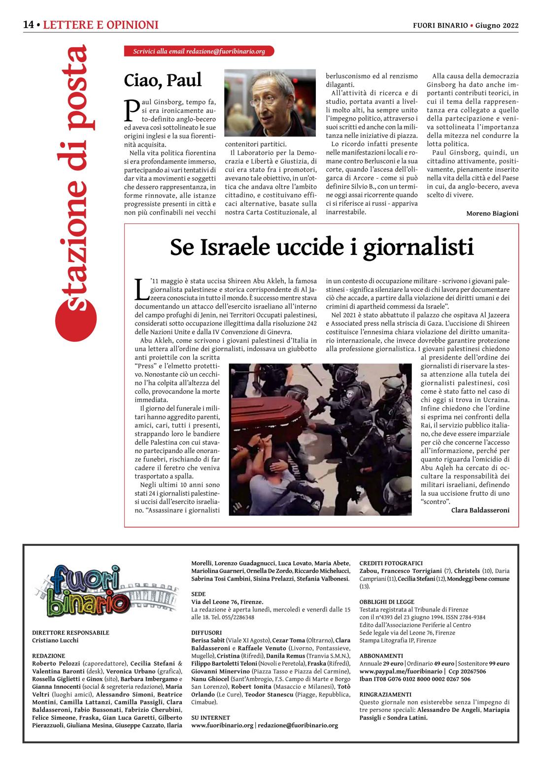 Pagina 14 del numero 241