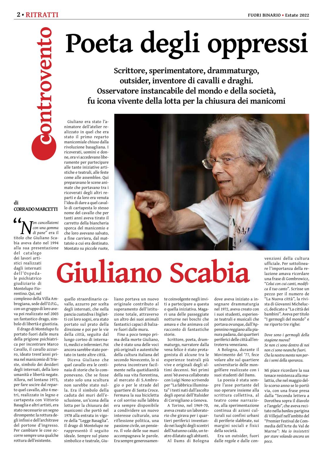 Pagina 2 del numero 242