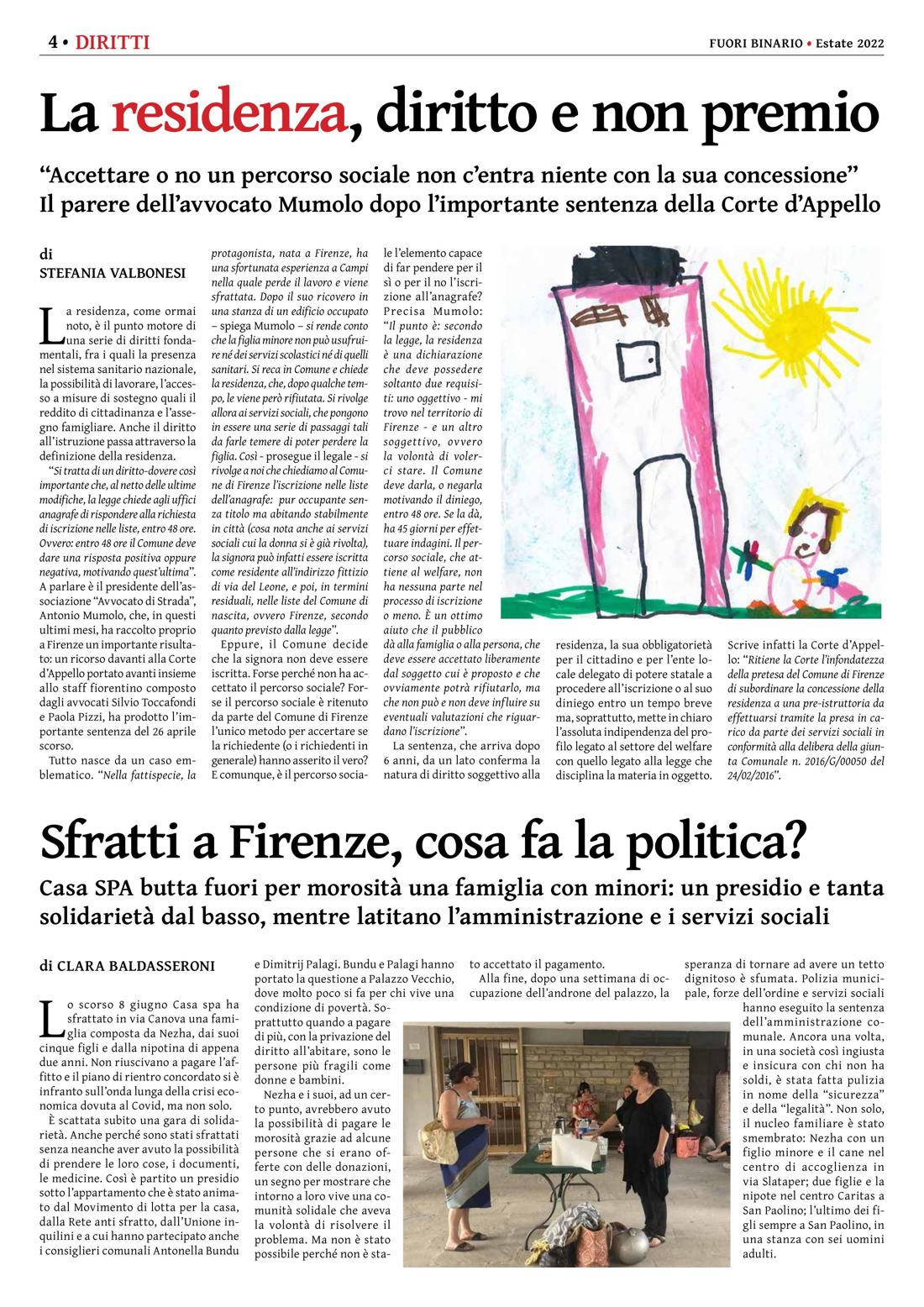 Pagina 4 del numero 242