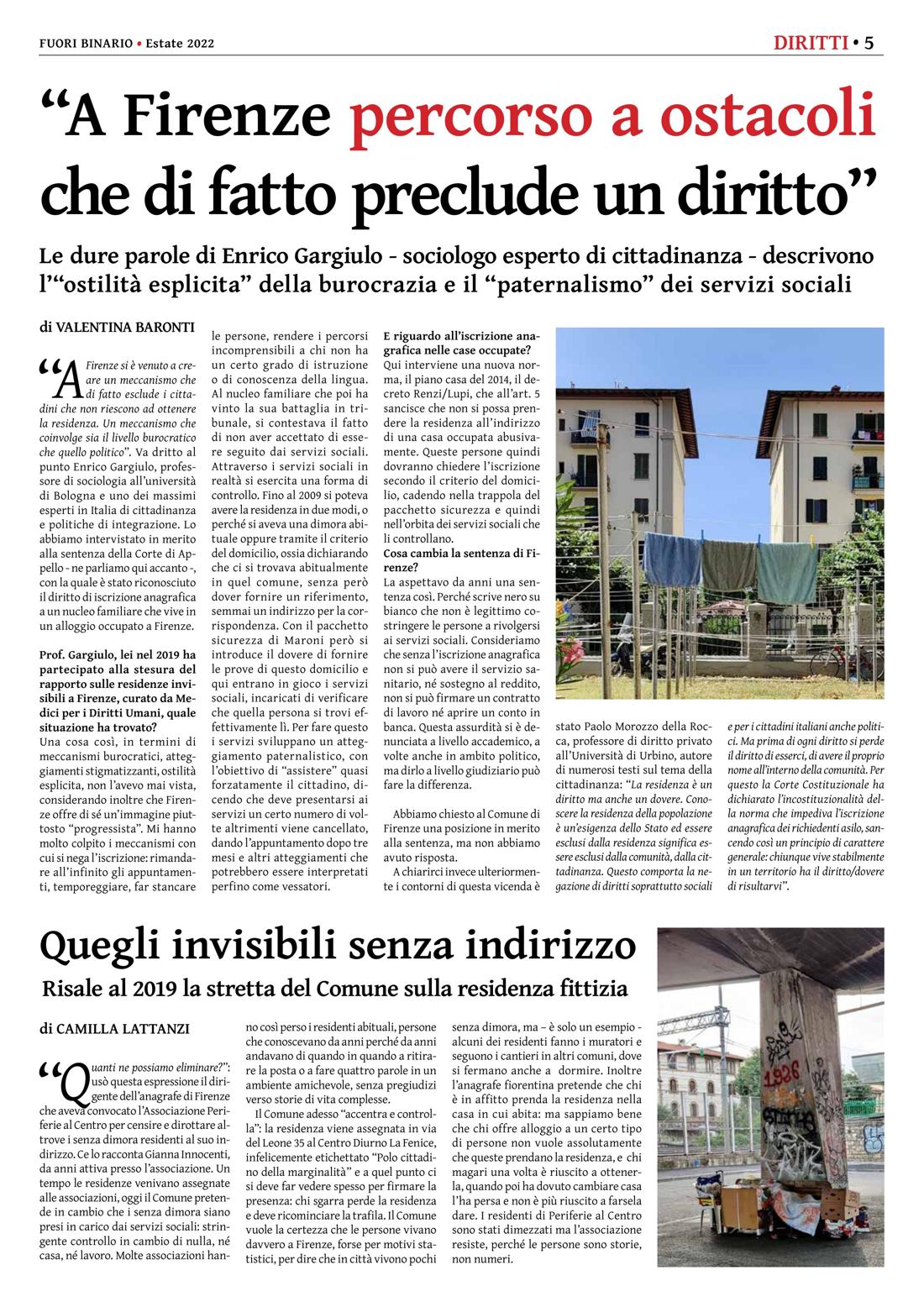Pagina 5 del numero 242