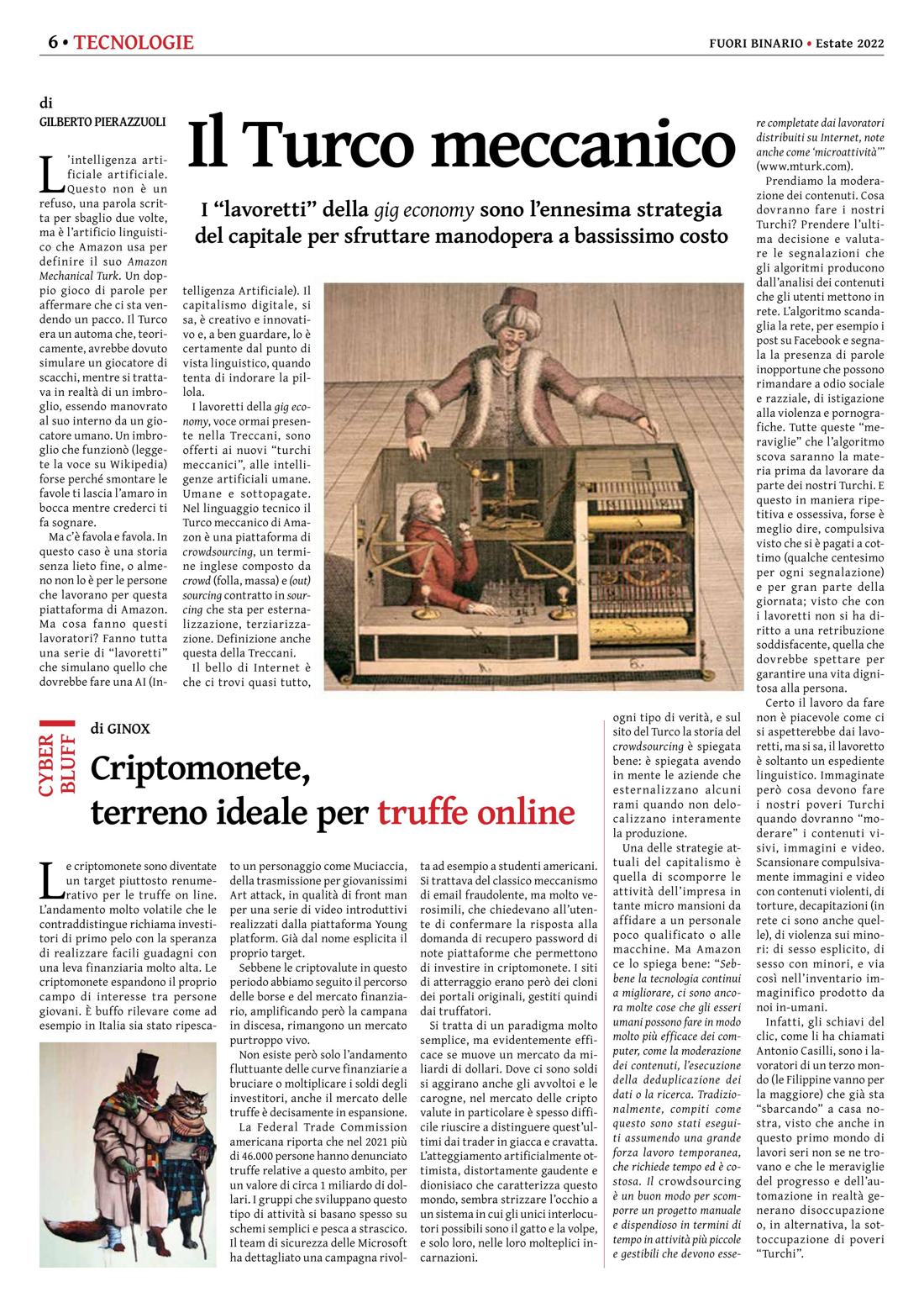 Pagina 6 del numero 242