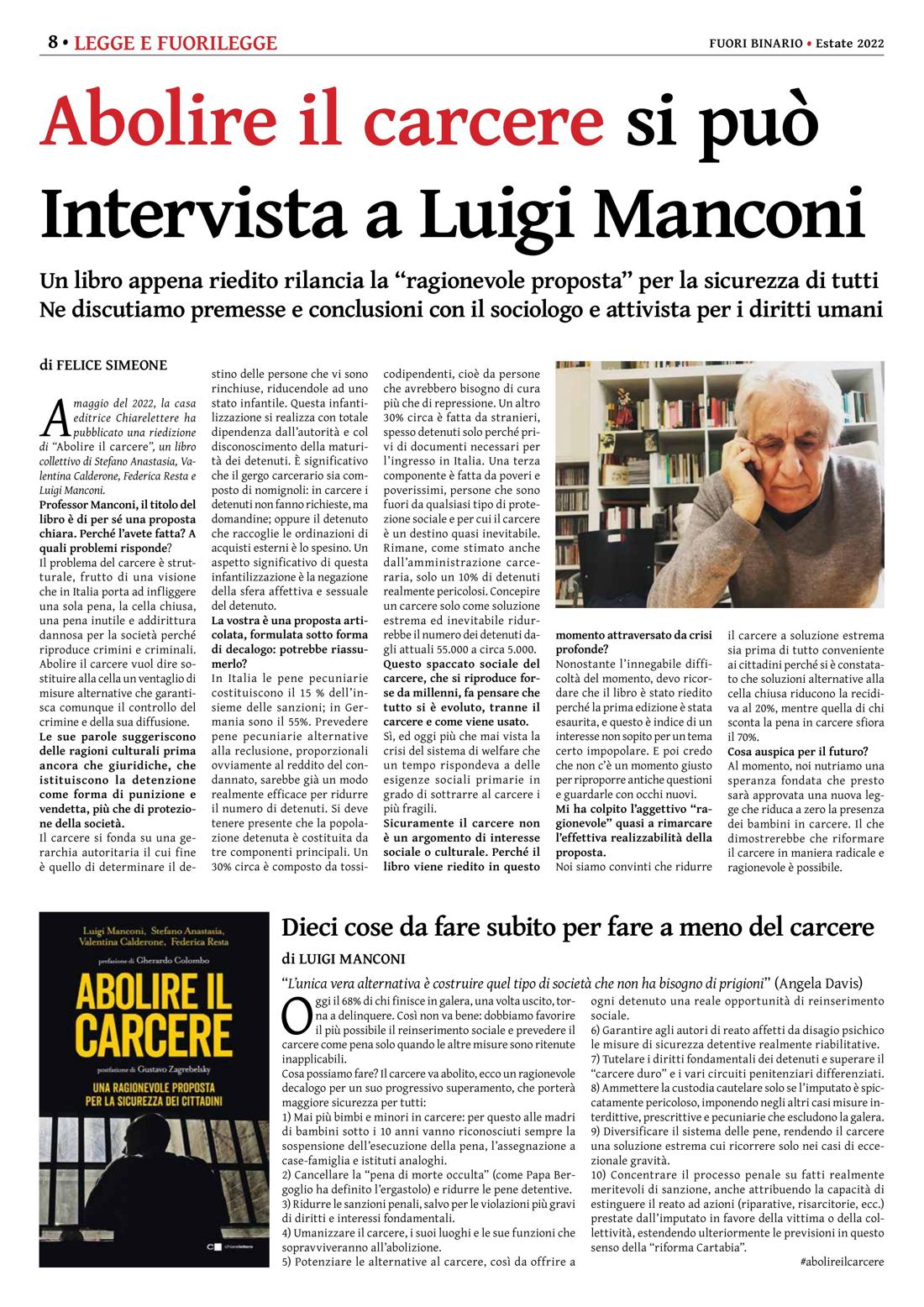 Pagina 8 del numero 242