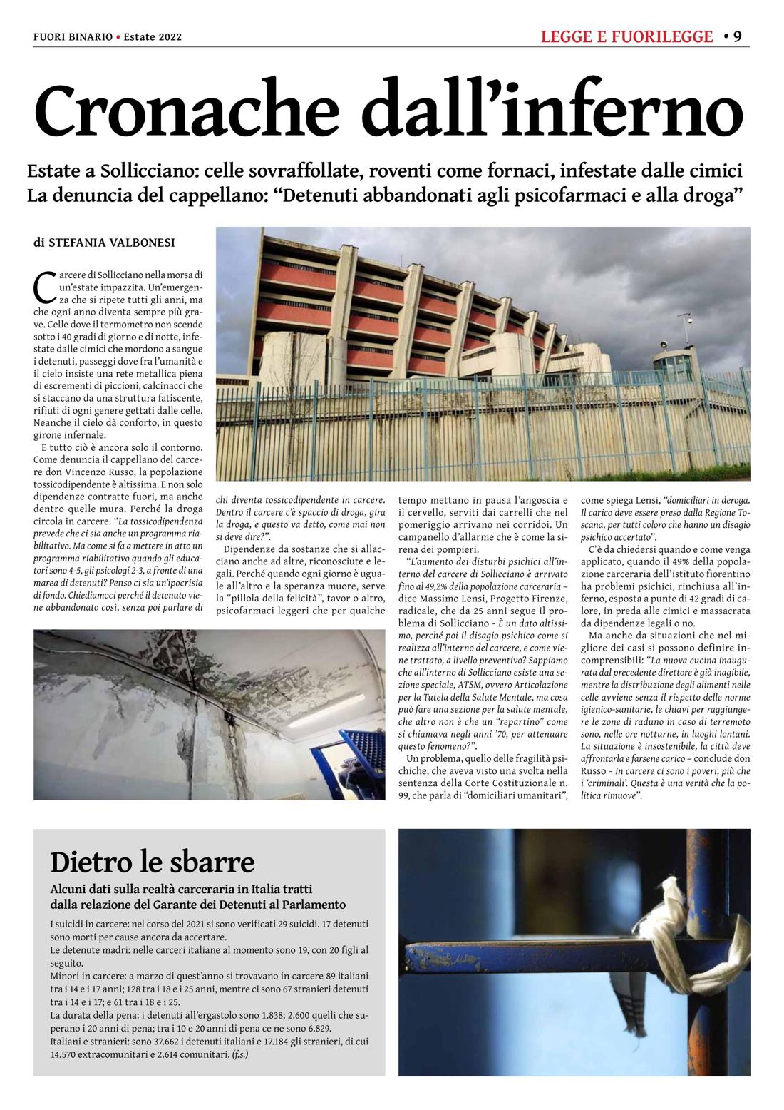 Pagina 9 del numero 242