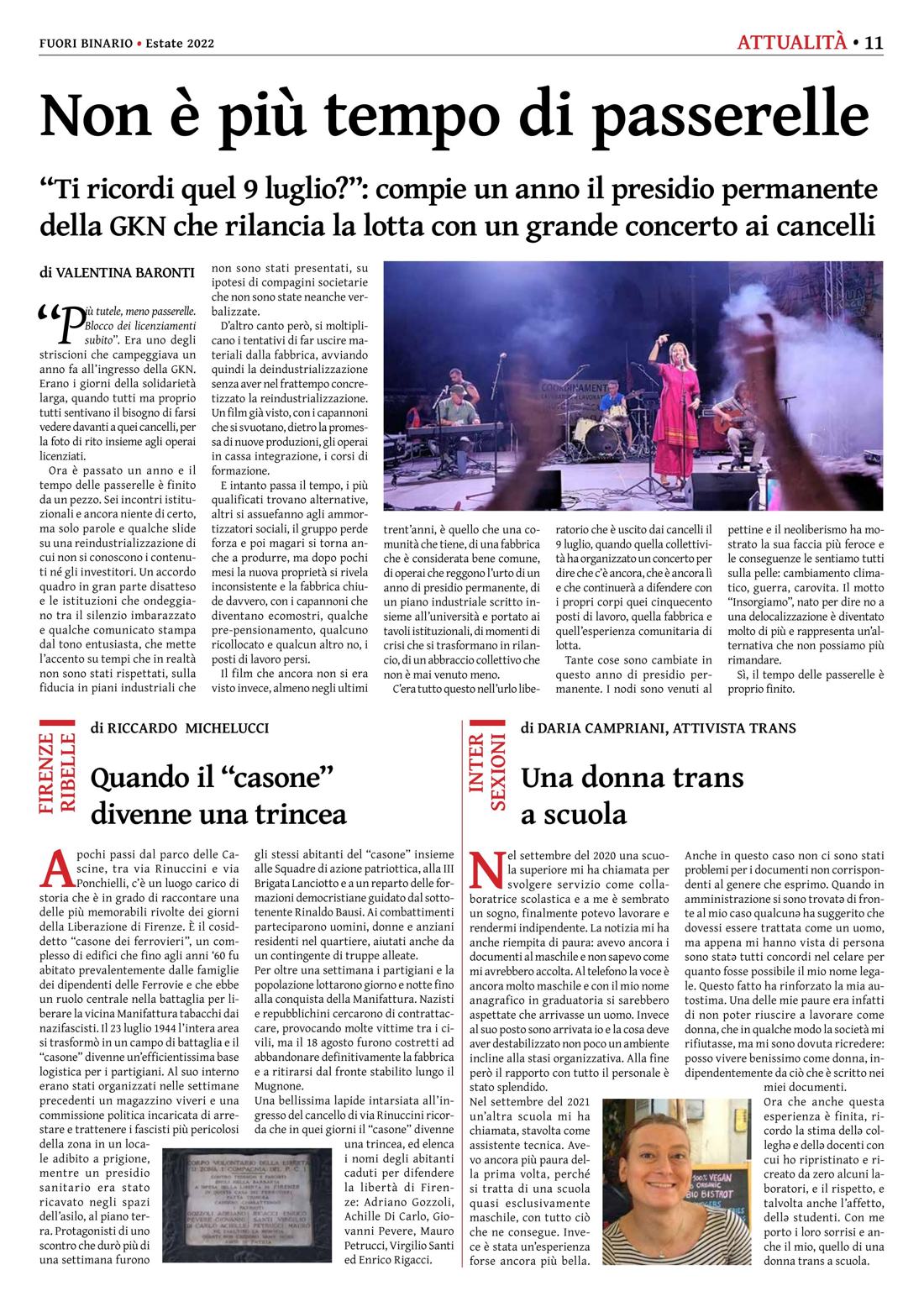 Pagina 11 del numero 242