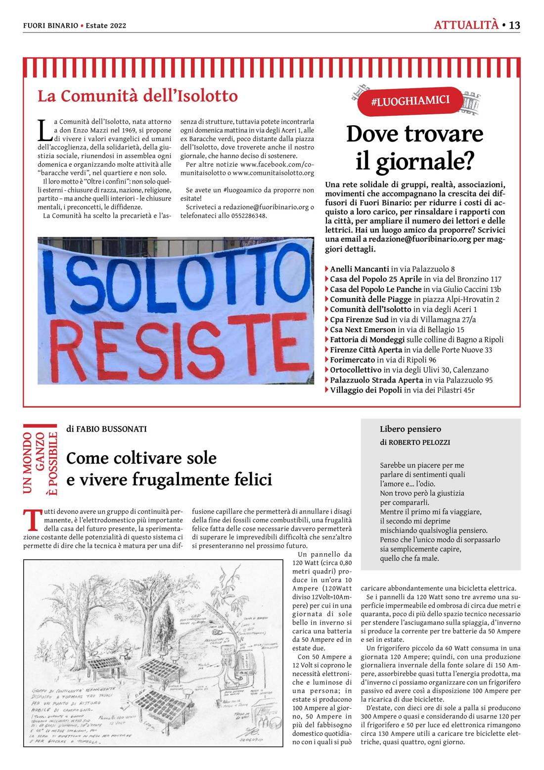 Pagina 13 del numero 242