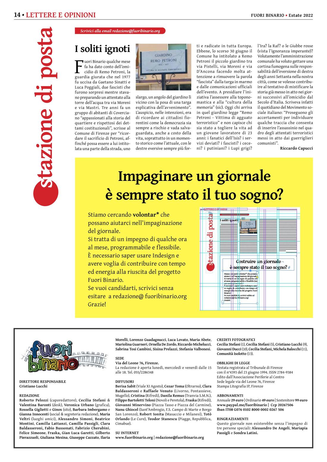 Pagina 14 del numero 242