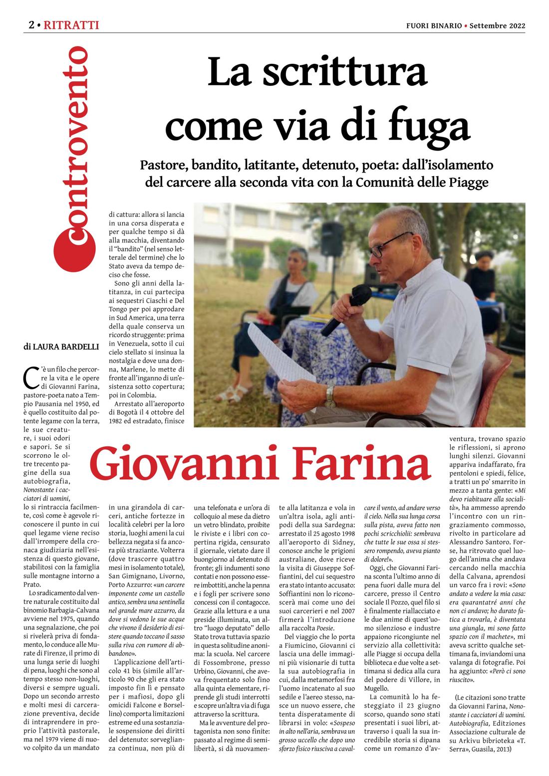 Pagina 2 del numero 243