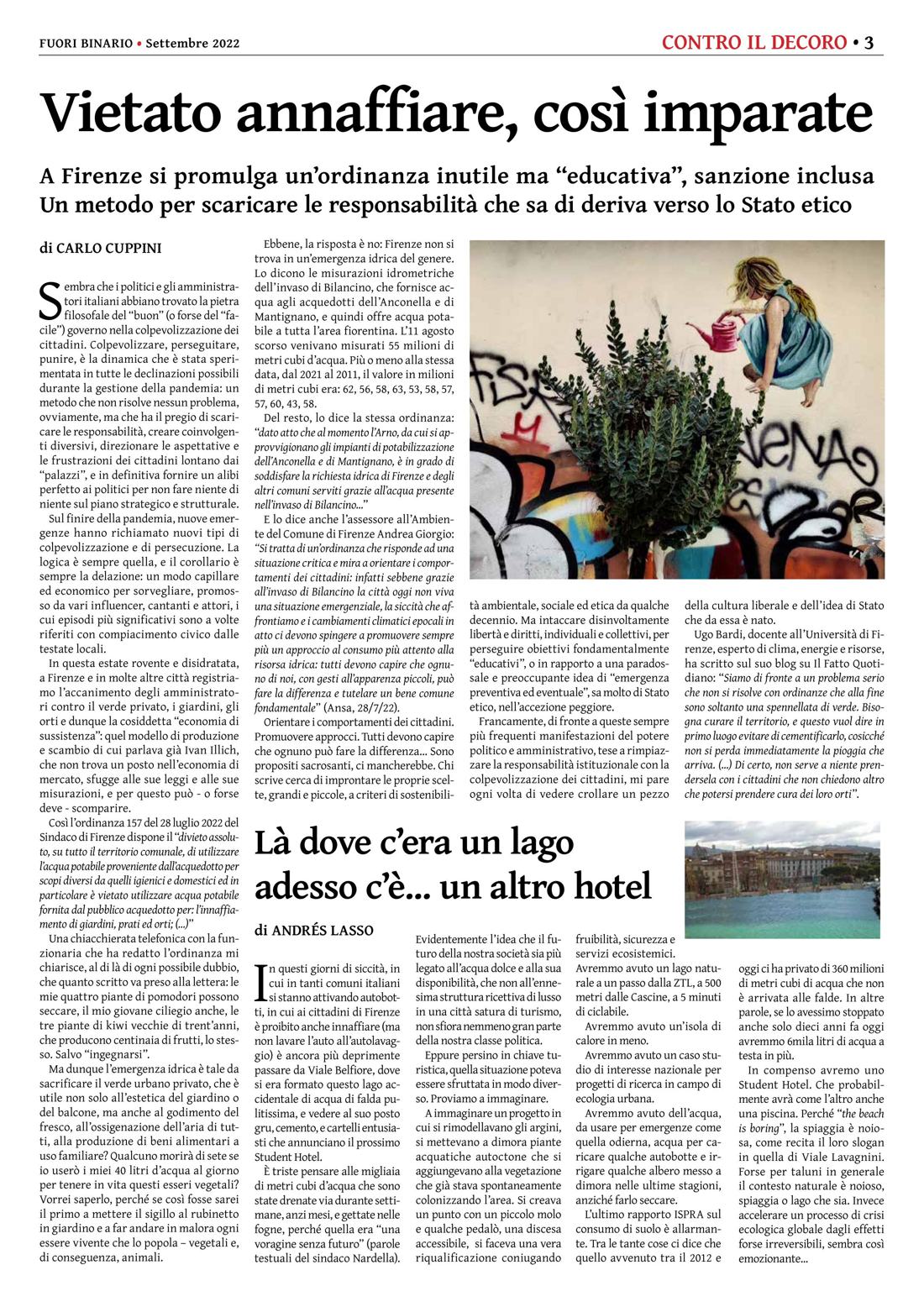 Pagina 3 del numero 243
