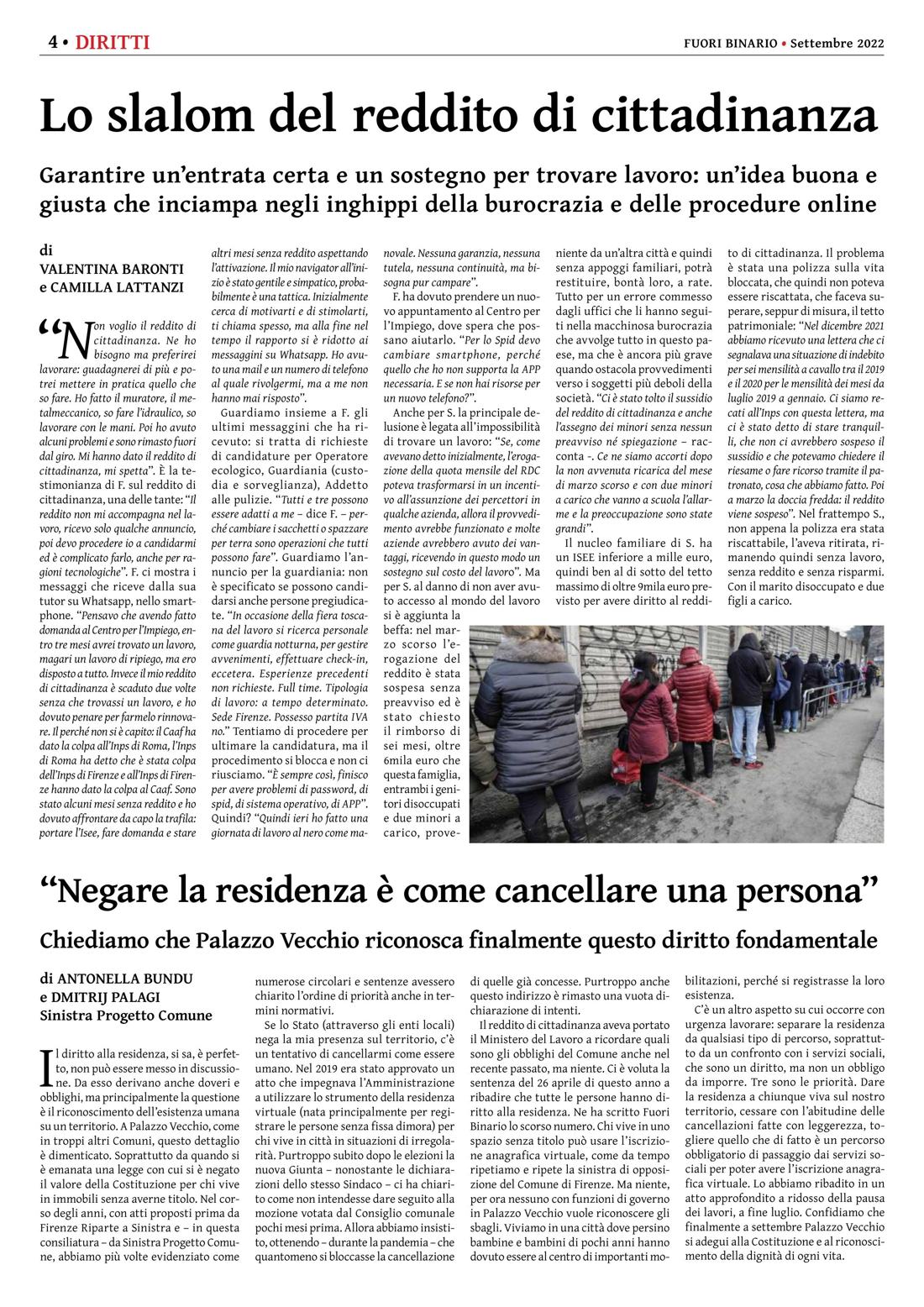 Pagina 4 del numero 243