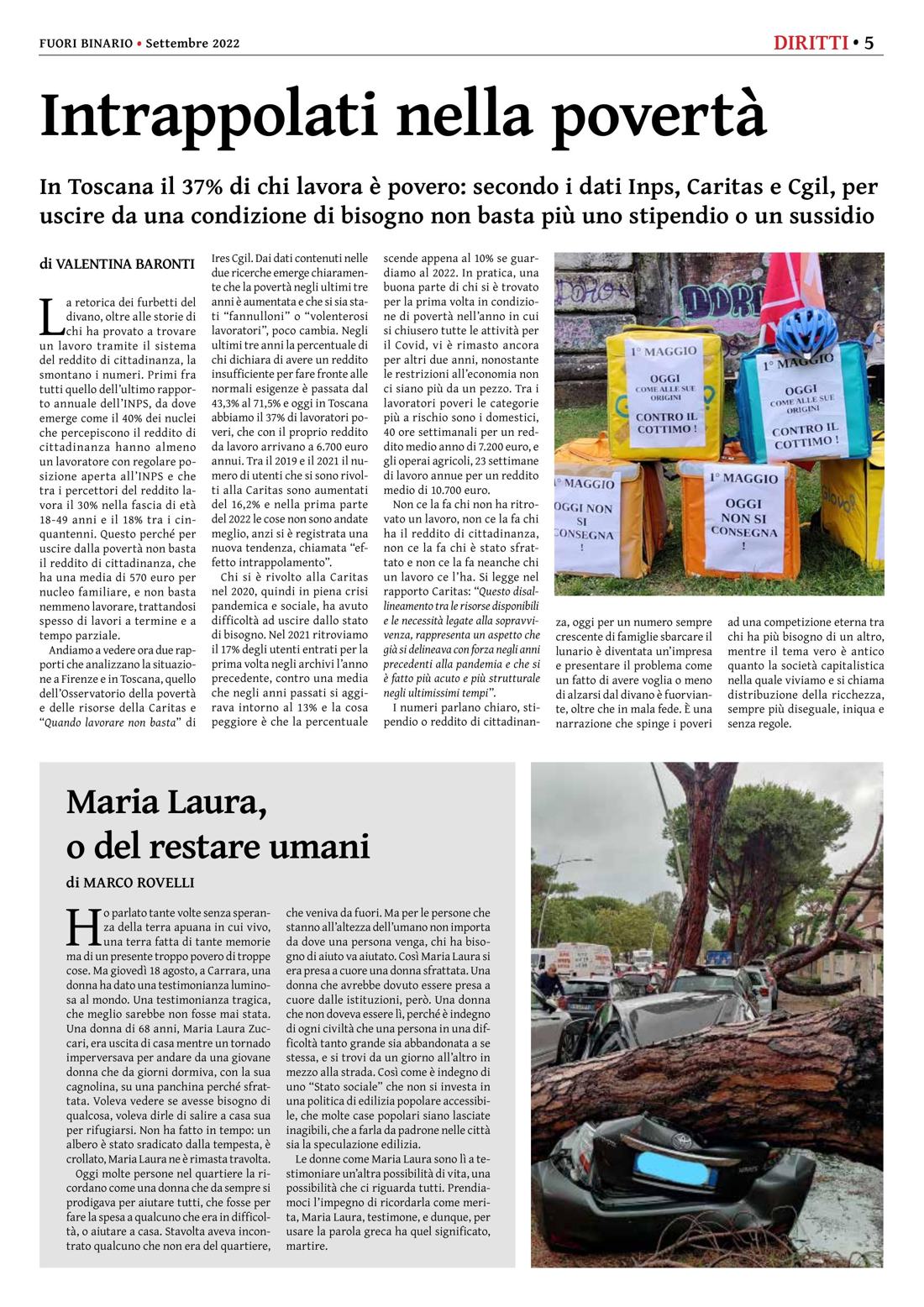 Pagina 5 del numero 243