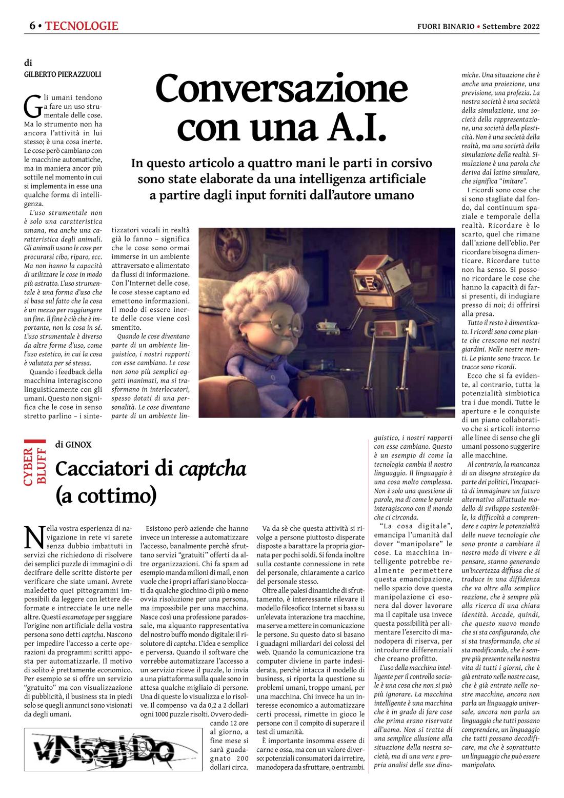 Pagina 6 del numero 243