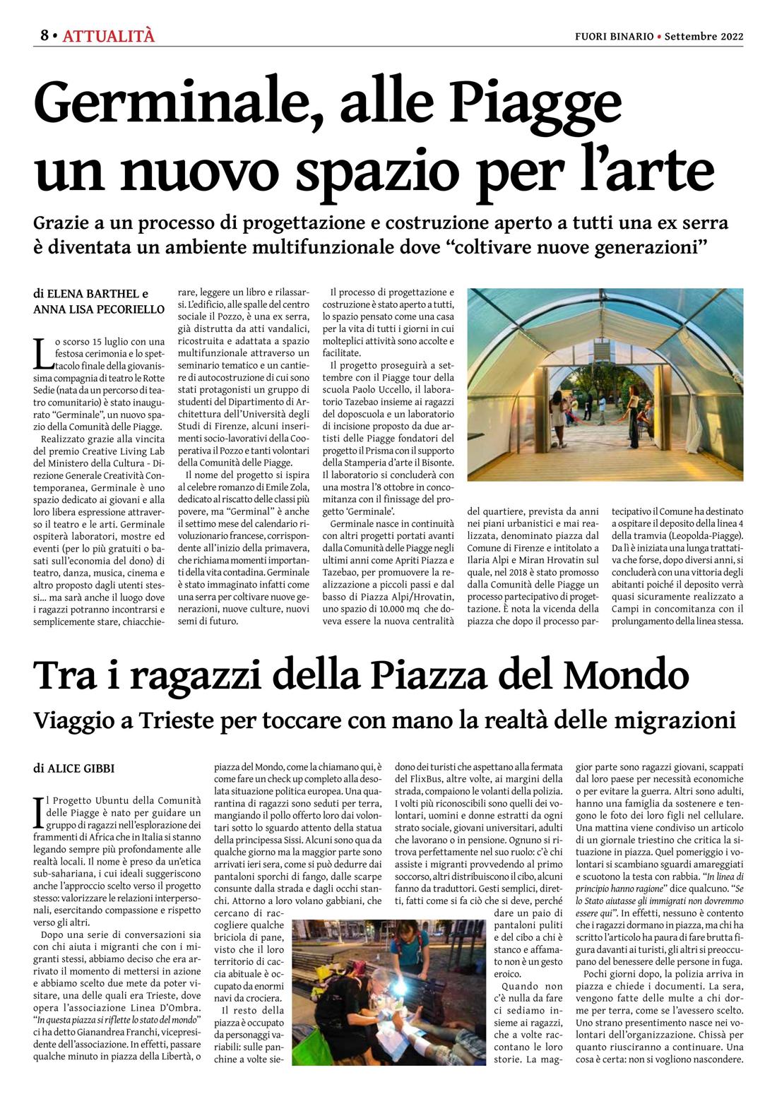 Pagina 8 del numero 243