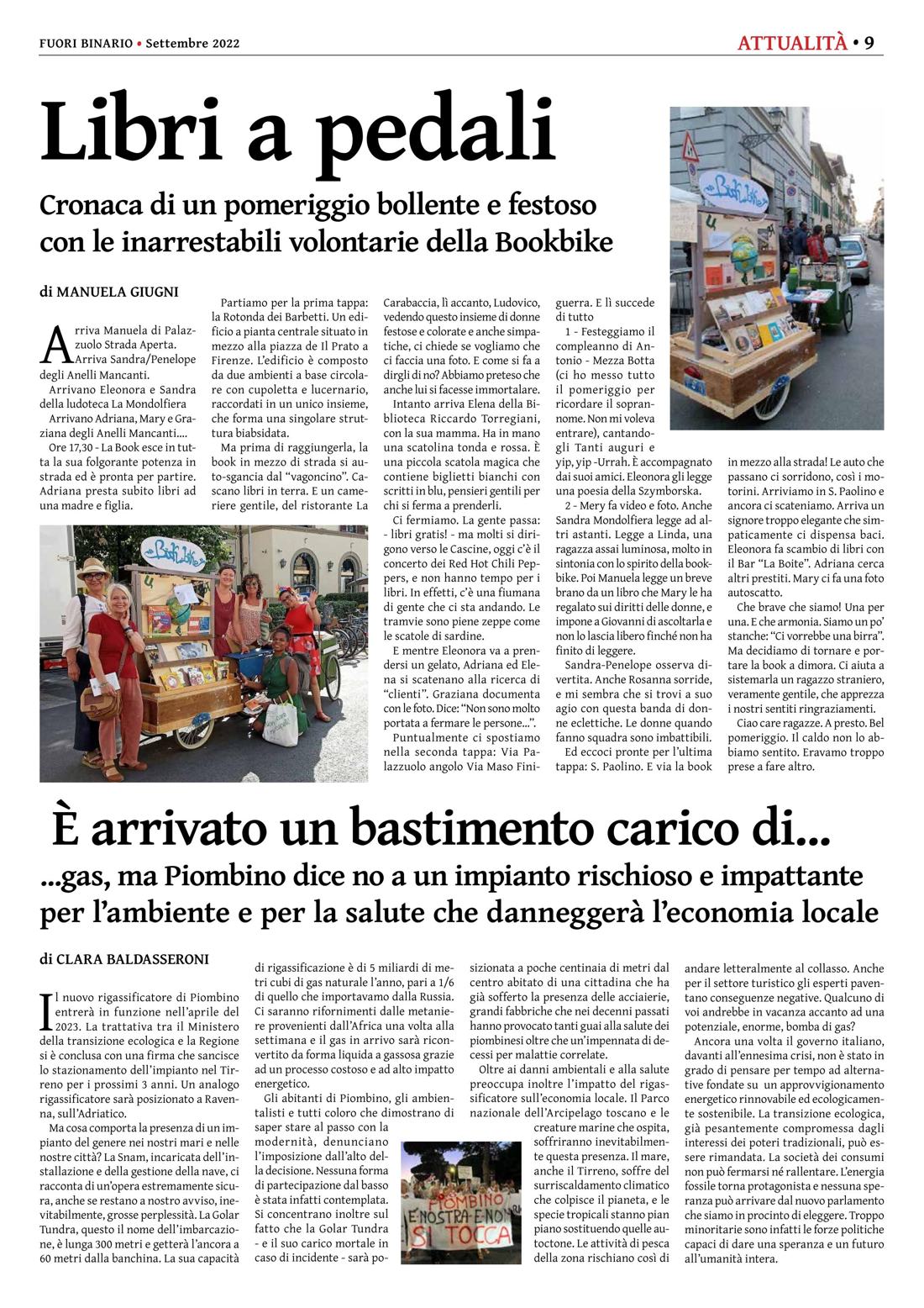 Pagina 9 del numero 243