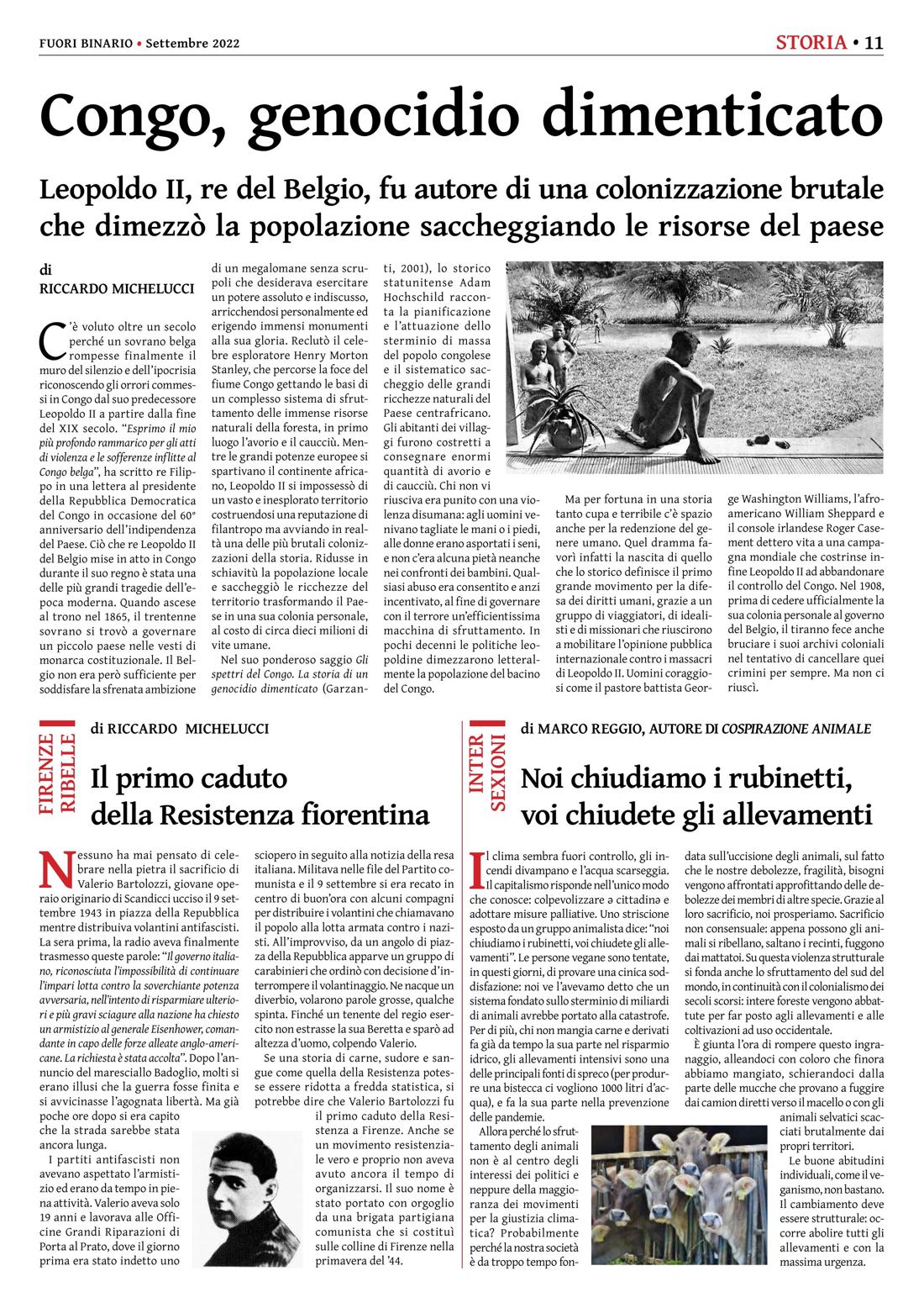 Pagina 11 del numero 243