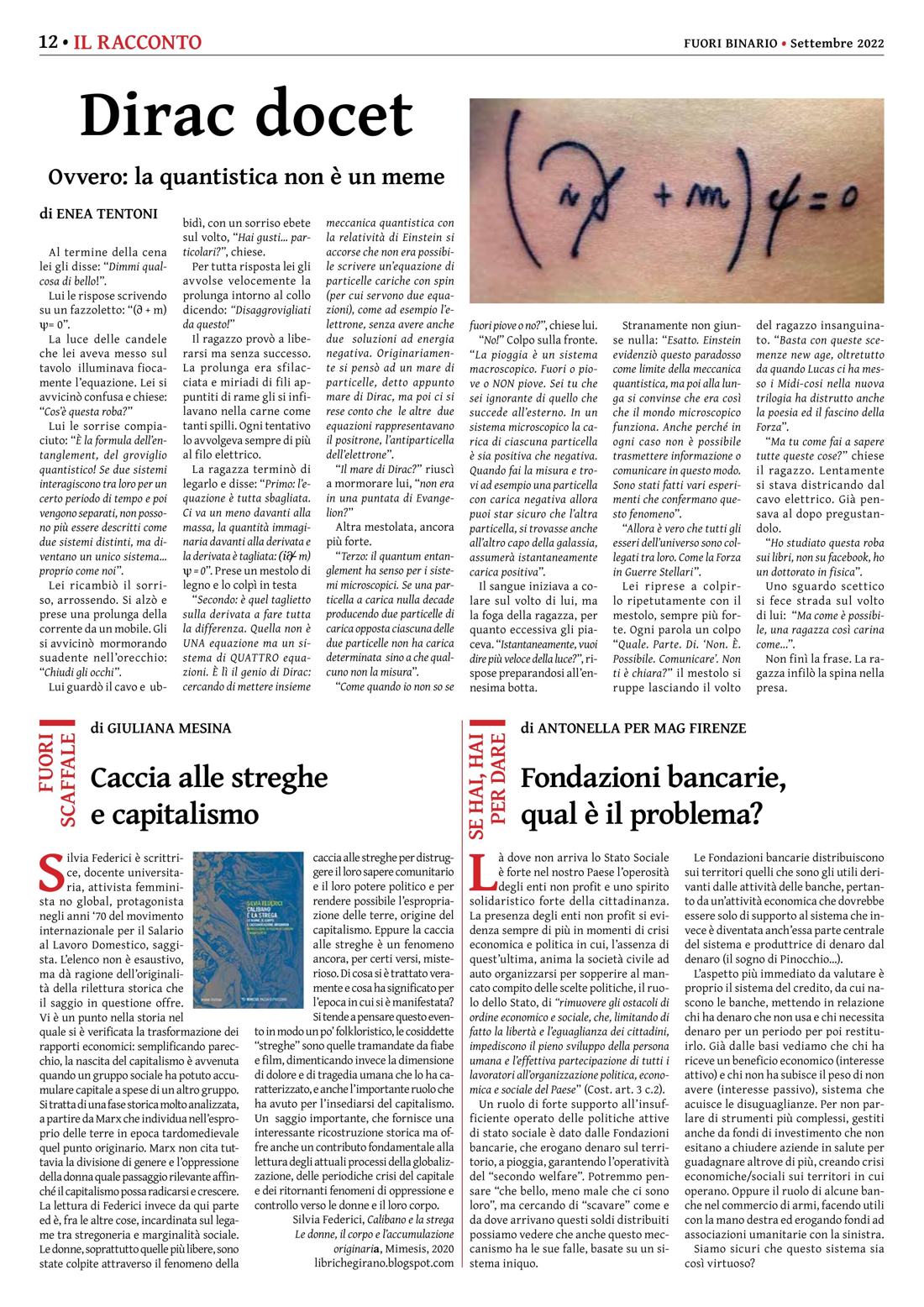 Pagina 12 del numero 243
