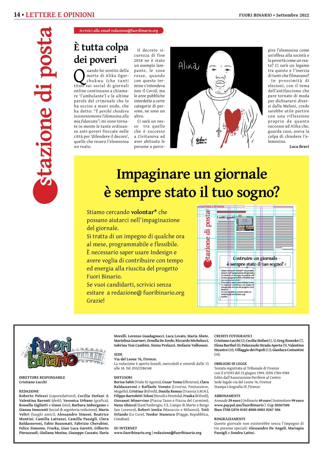 Pagina 14 del numero 243