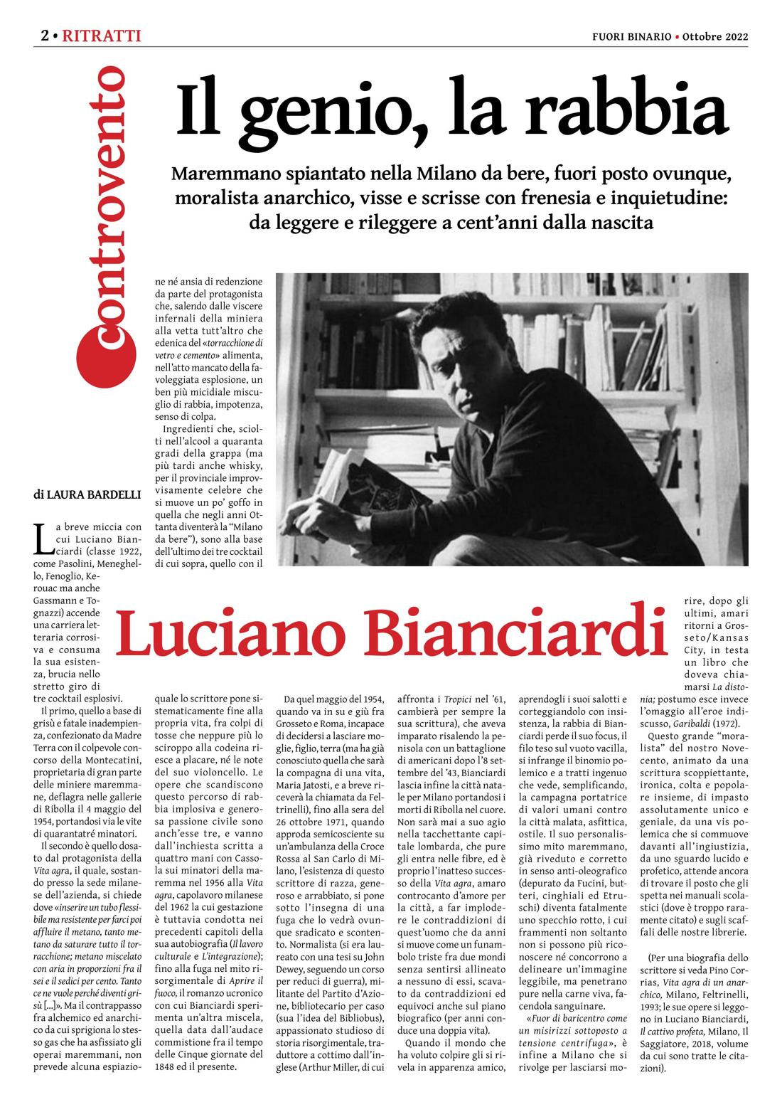 Pagina 2 del numero 244