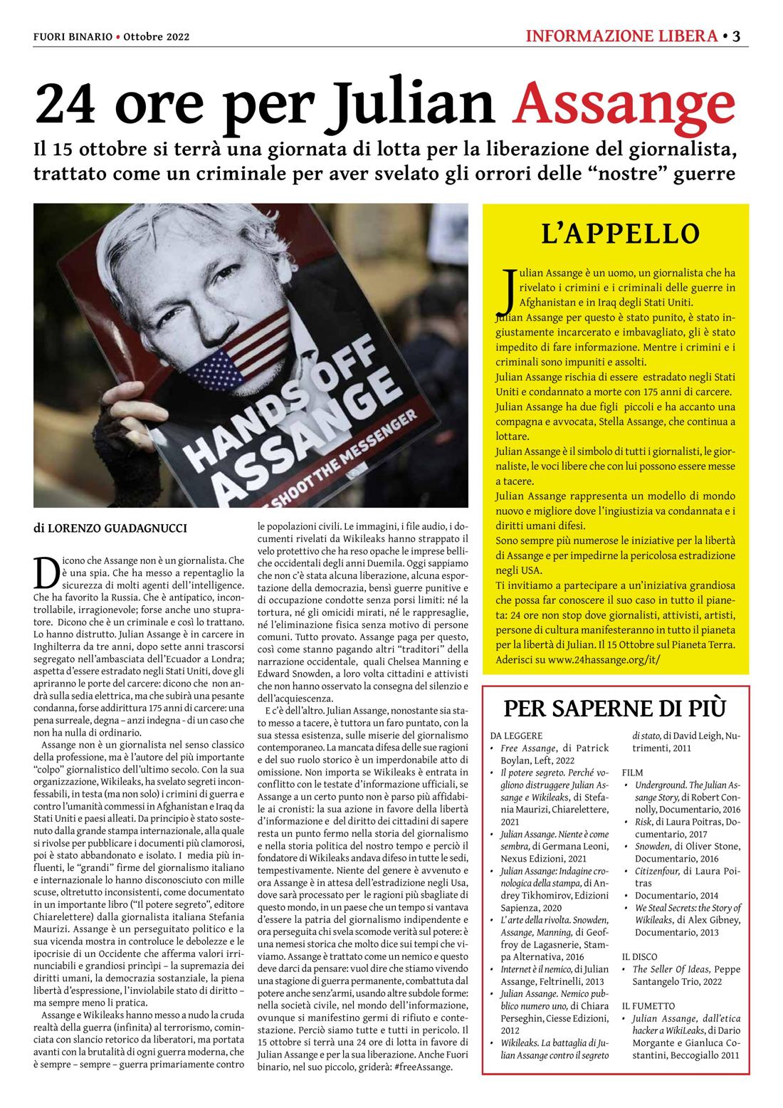 Pagina 3 del numero 244