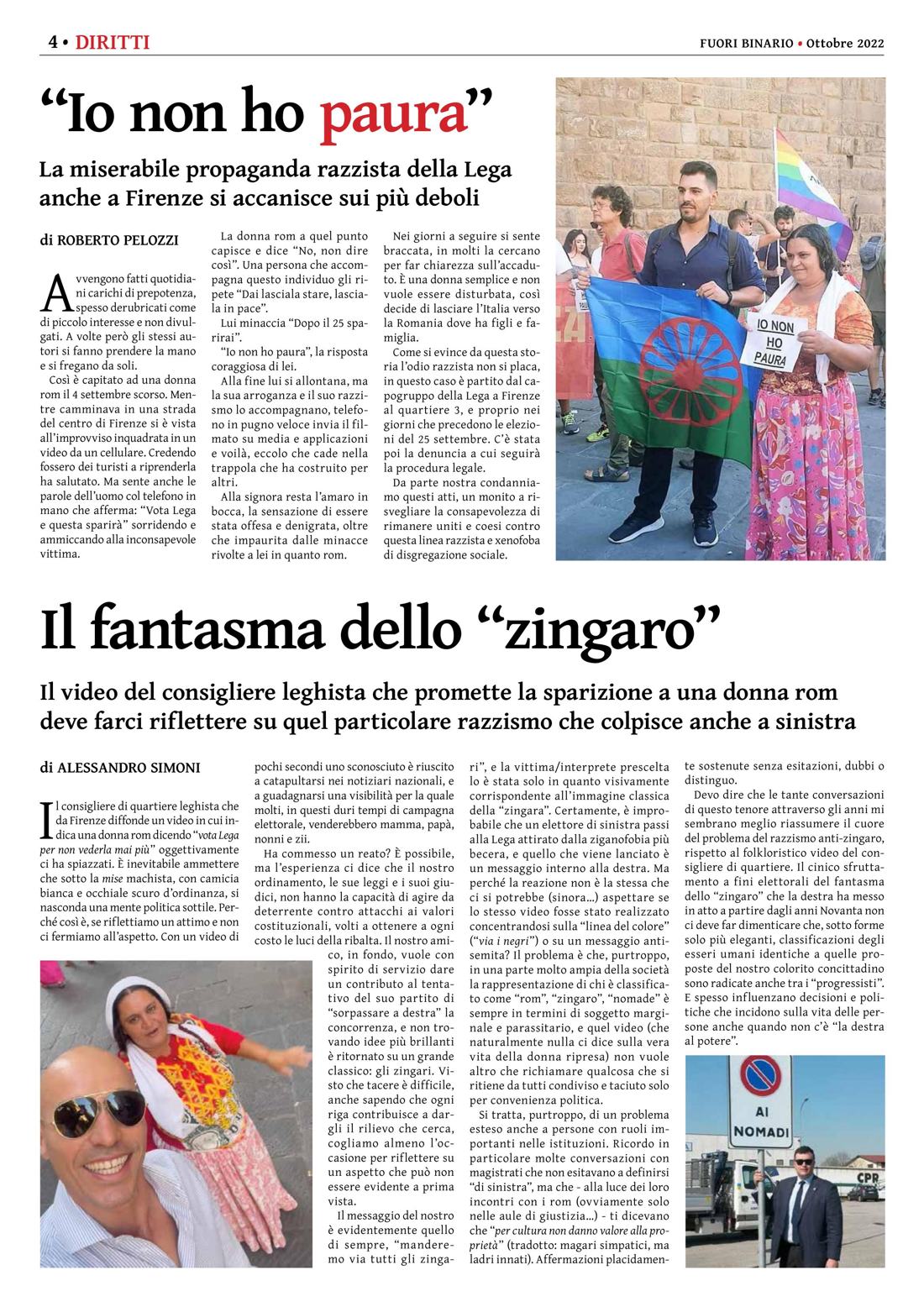 Pagina 4 del numero 244