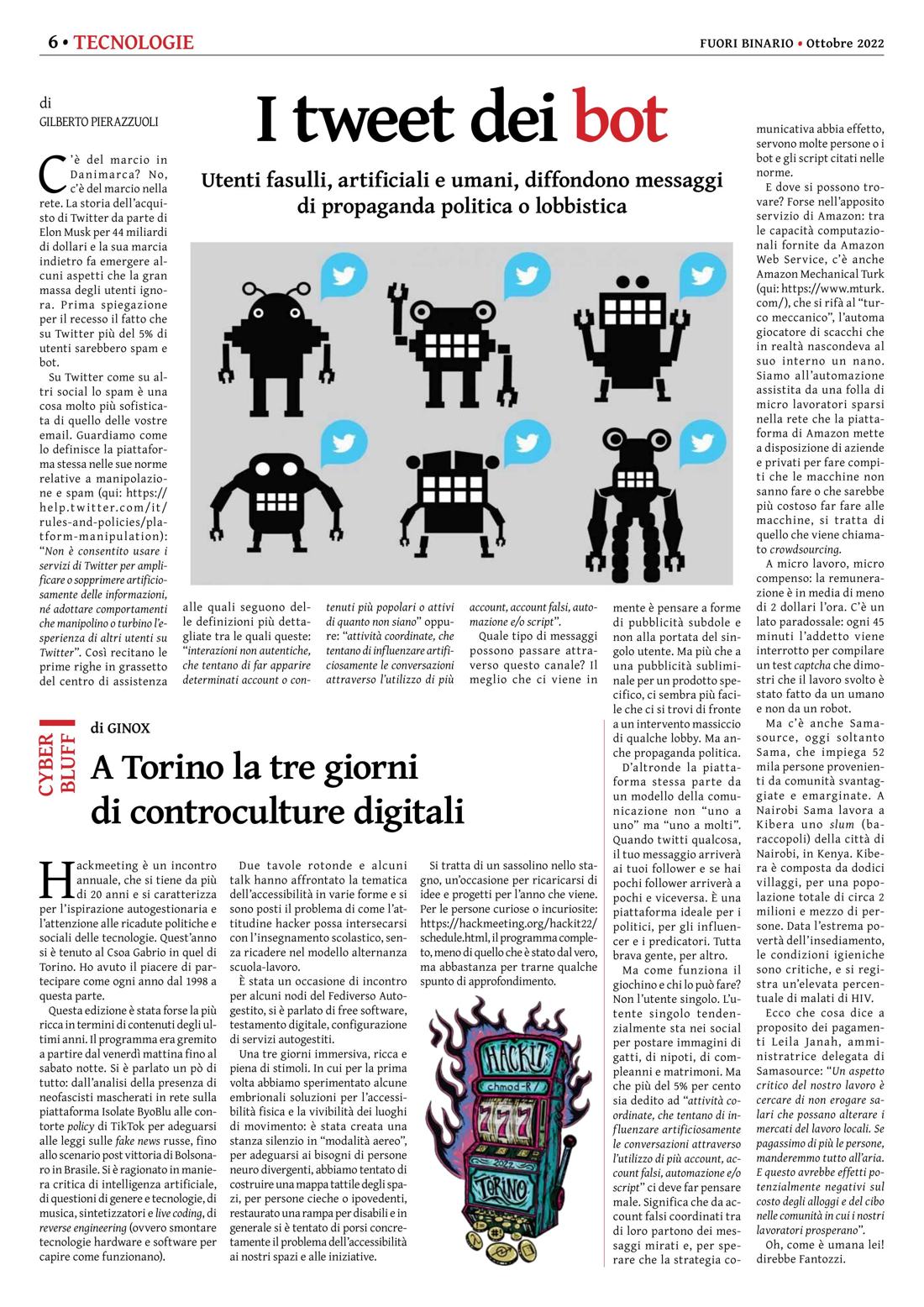 Pagina 6 del numero 244