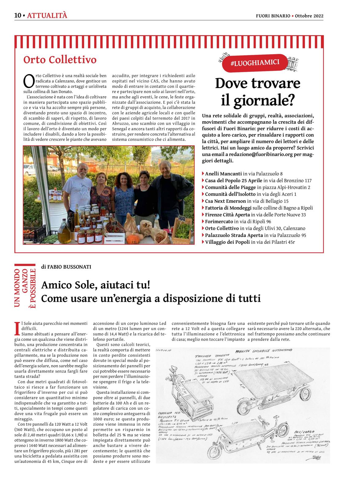 Pagina 10 del numero 244