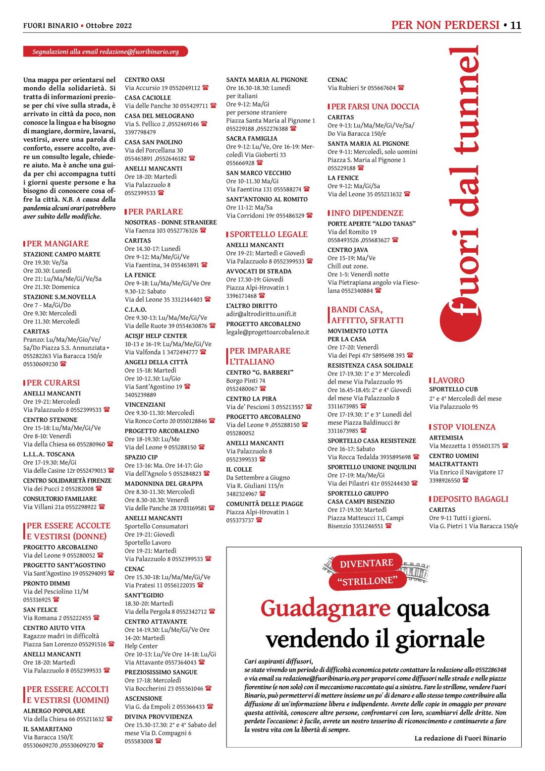 Pagina 11 del numero 244