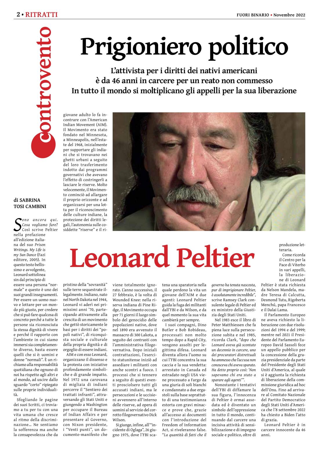 Pagina 2 del numero 245