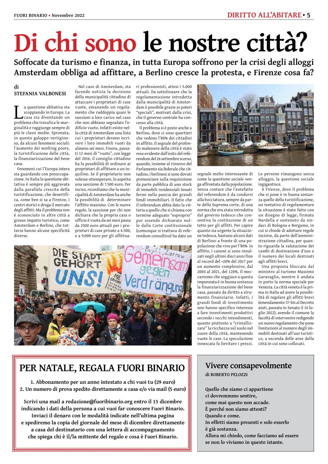Pagina 5 del numero 245