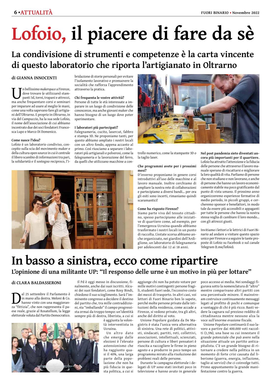 Pagina 6 del numero 245