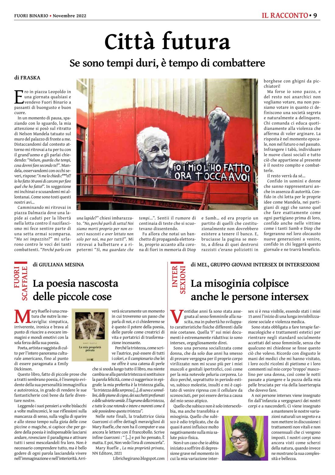 Pagina 9 del numero 245