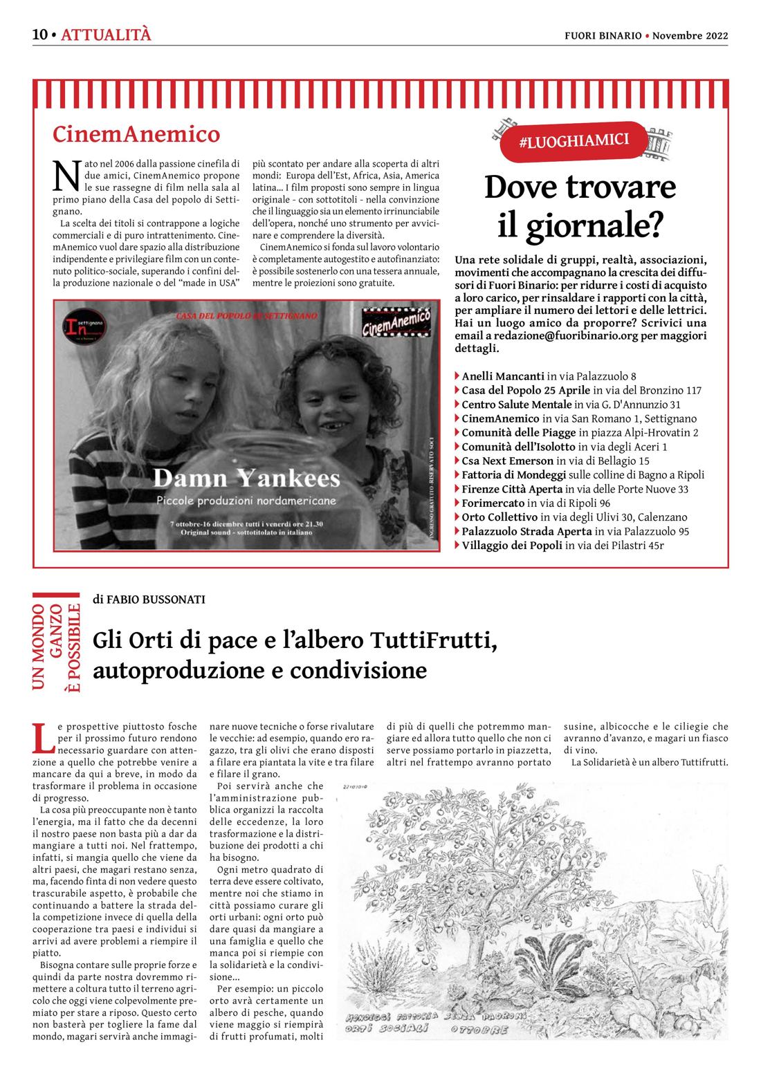 Pagina 10 del numero 245