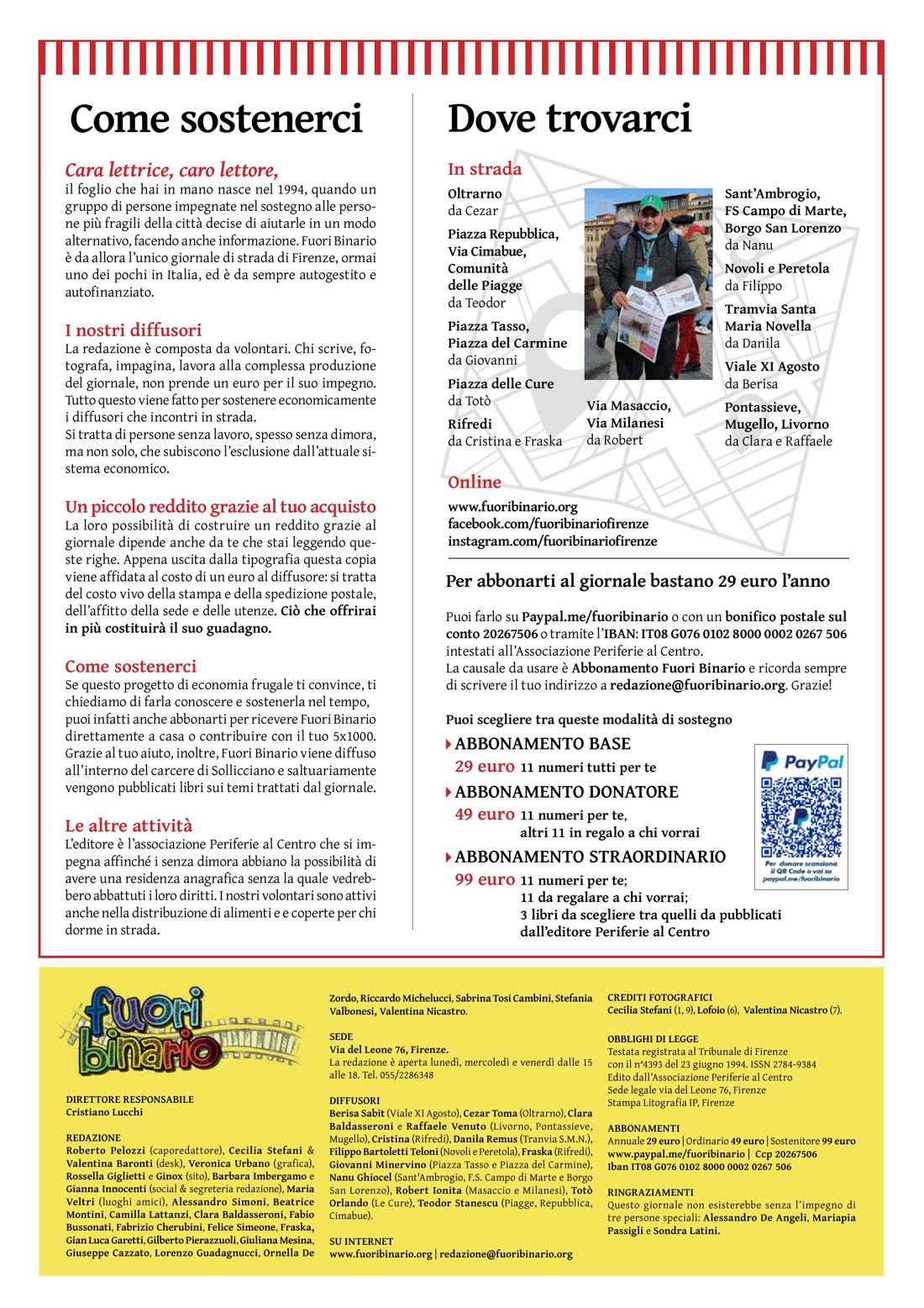 Pagina 12 del numero 245
