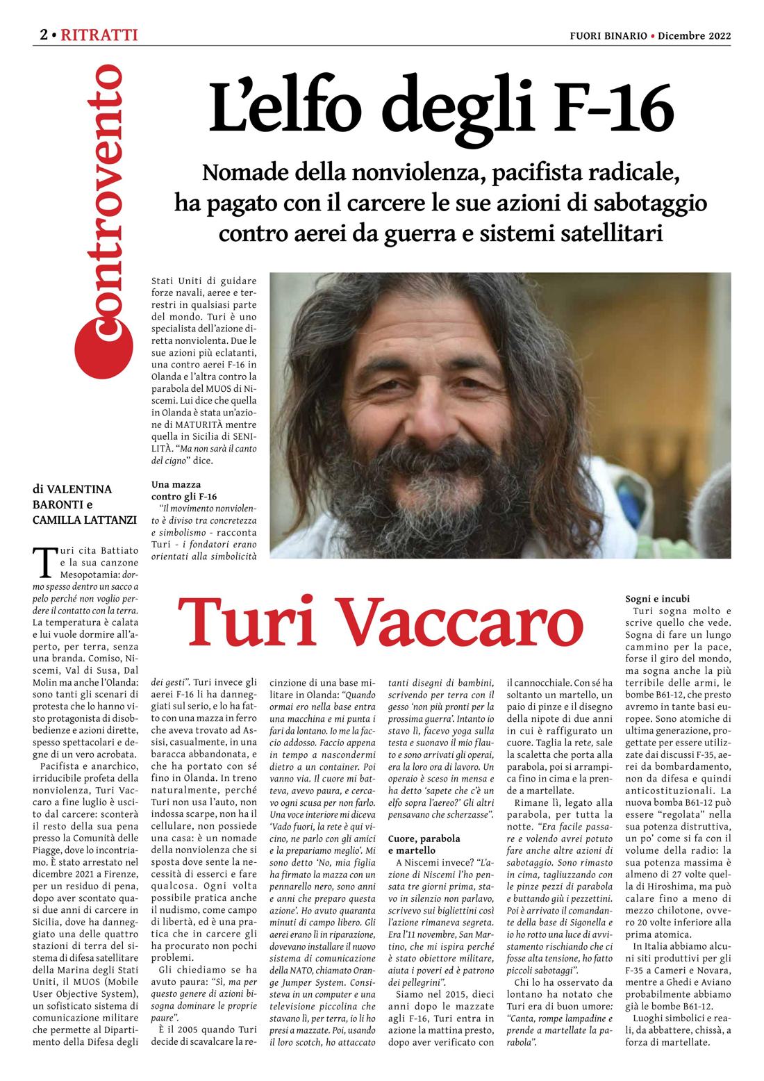 Pagina 2 del numero 246