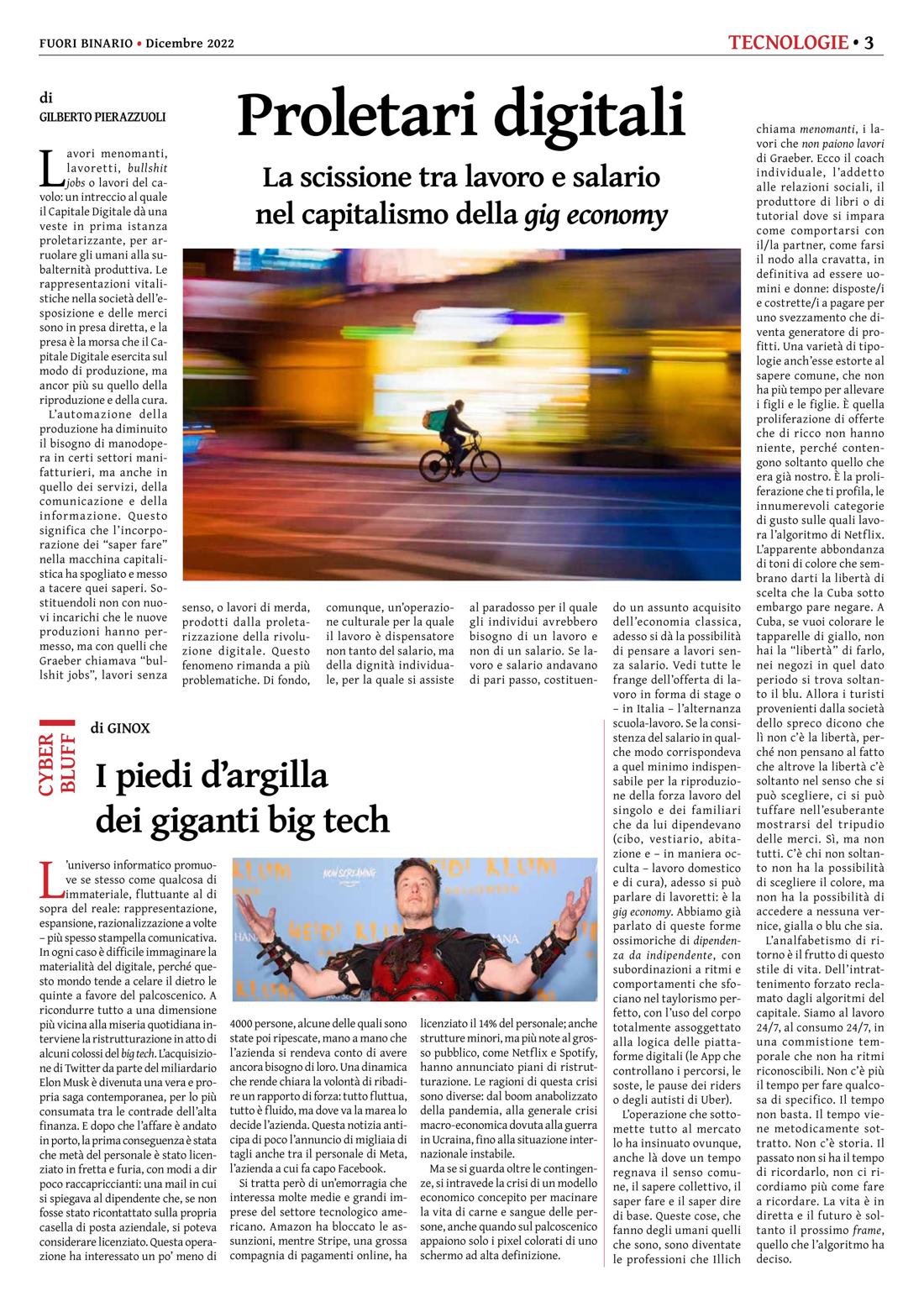 Pagina 3 del numero 246