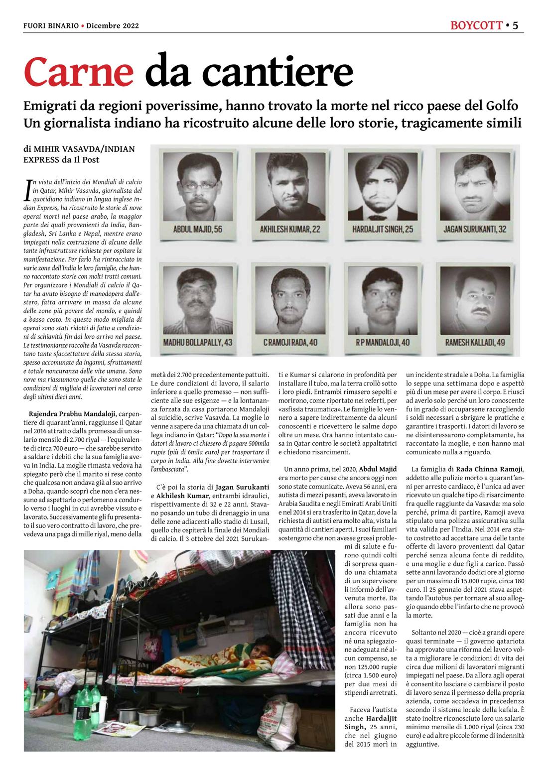 Pagina 5 del numero 246