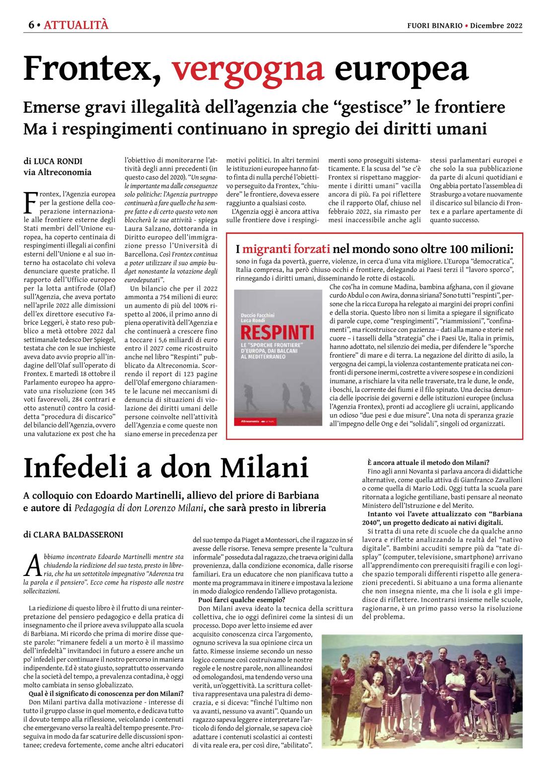 Pagina 6 del numero 246