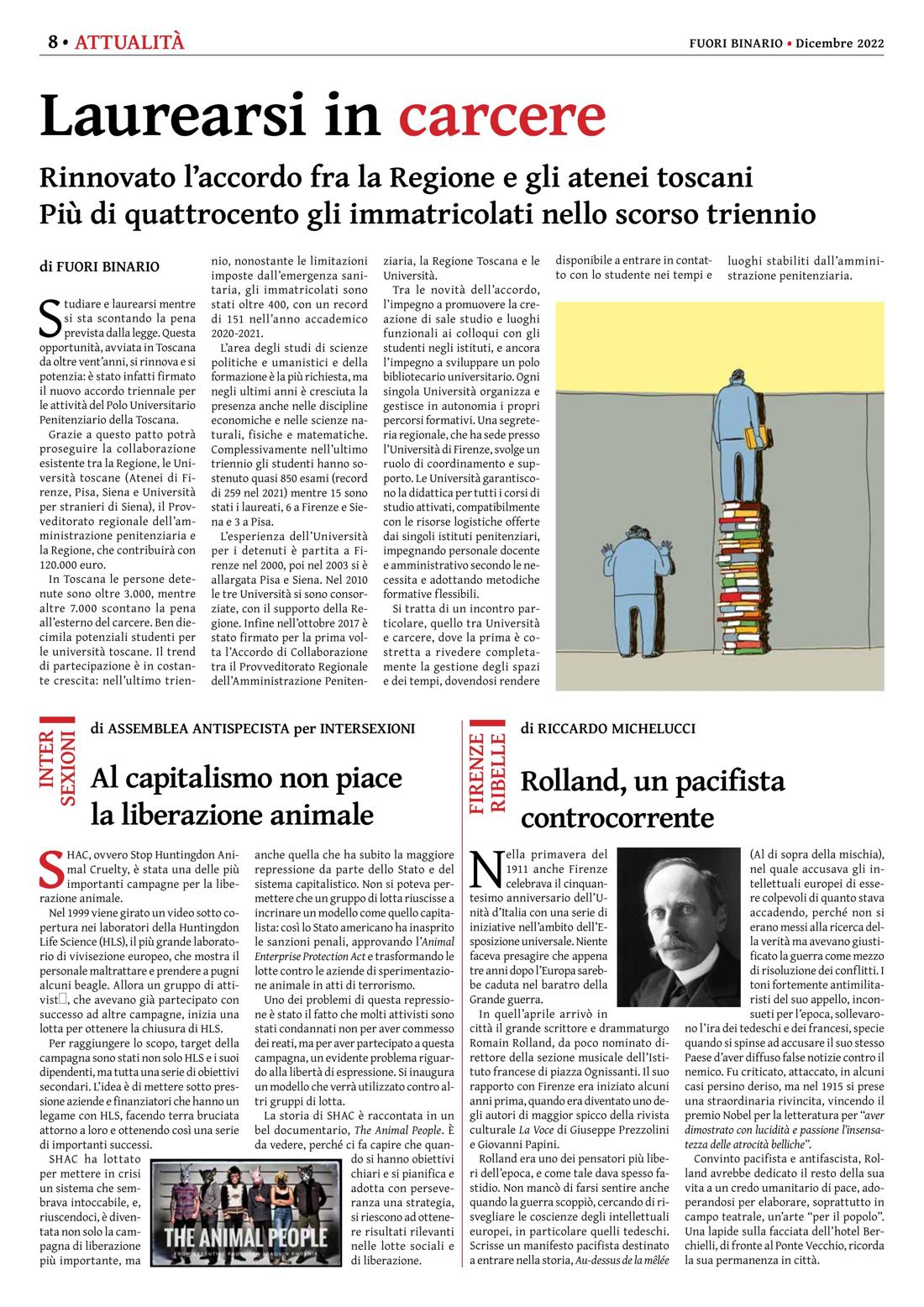 Pagina 8 del numero 246