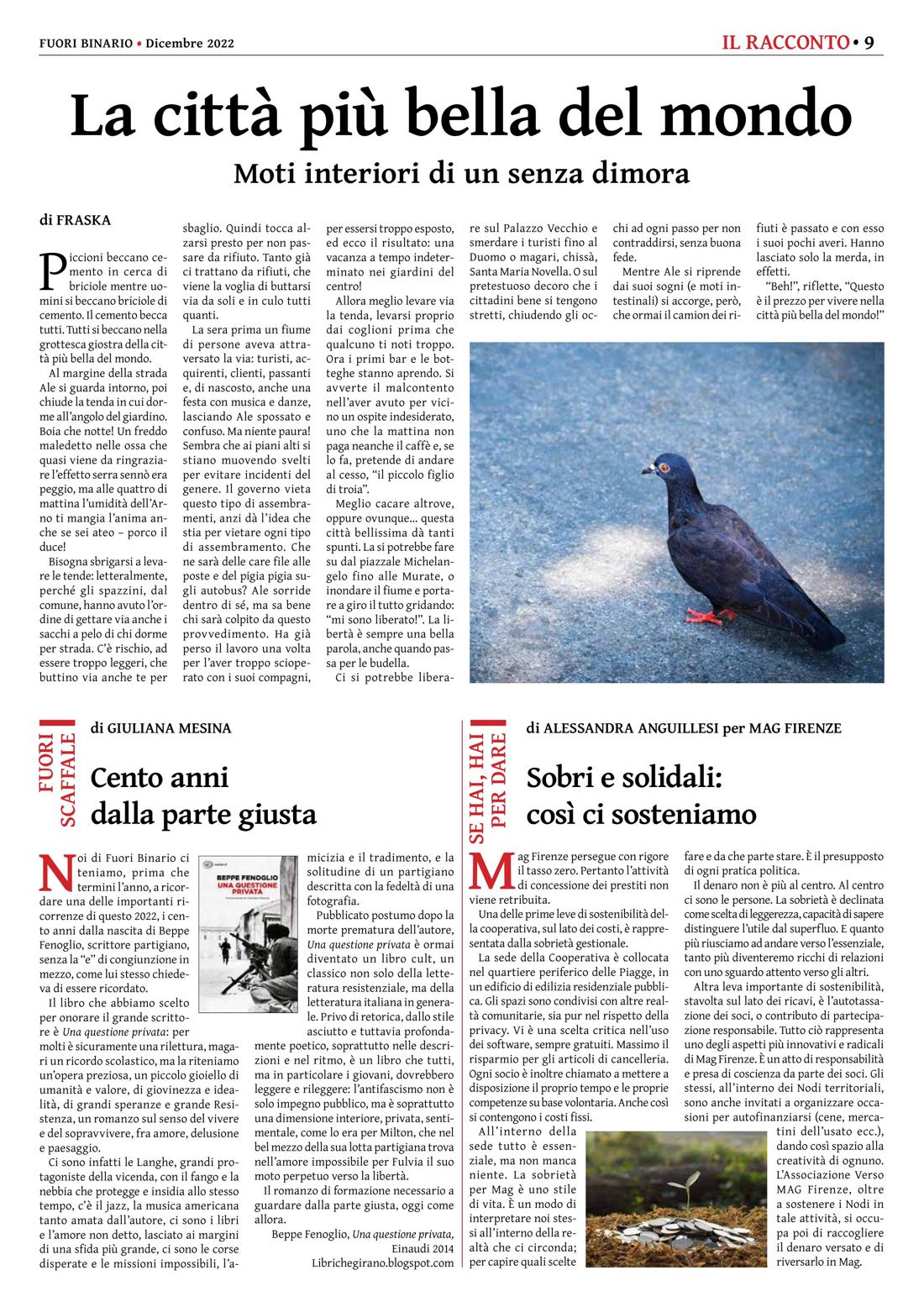 Pagina 9 del numero 246